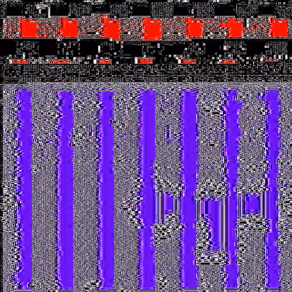 a moment to parallel shift #9