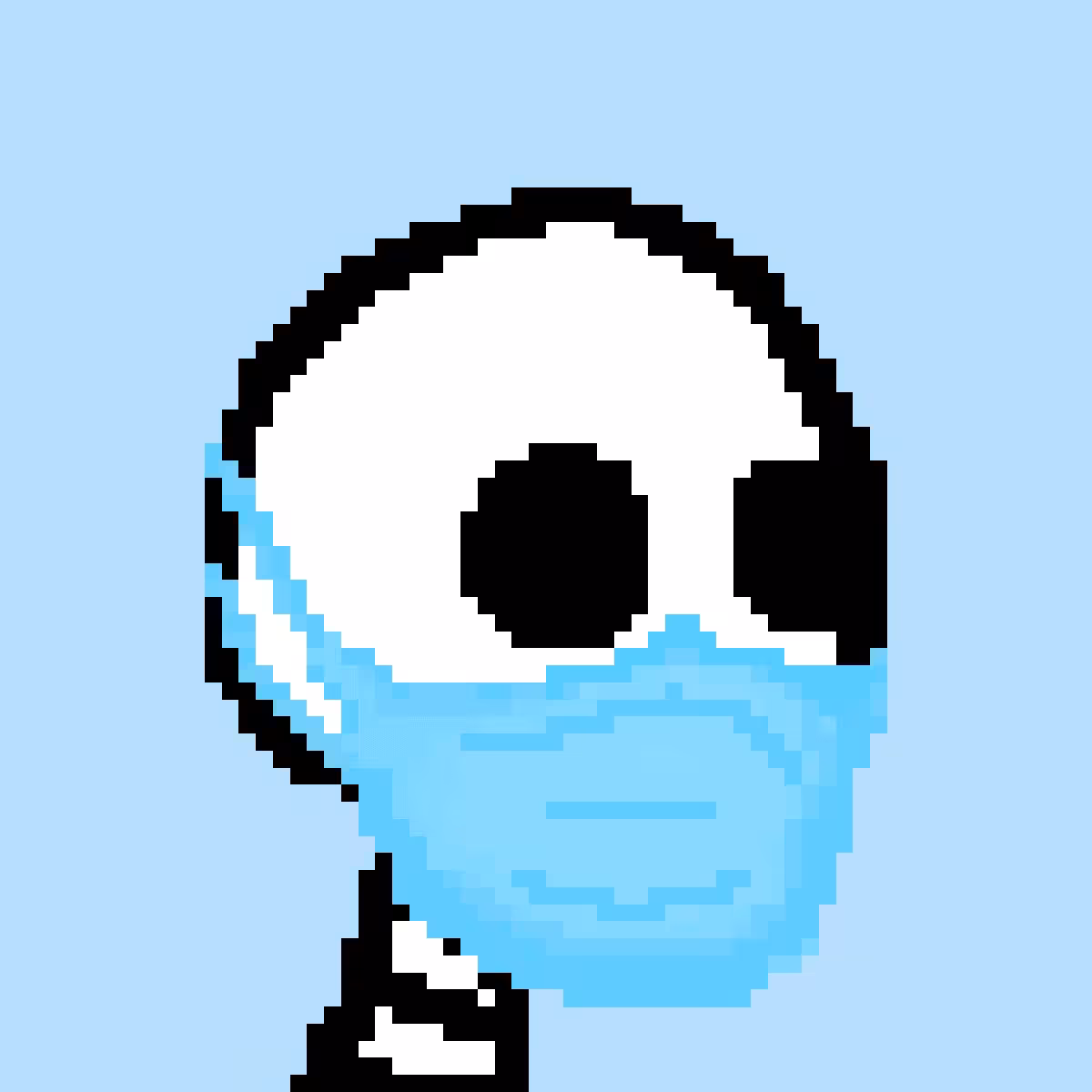 BitSkull #22