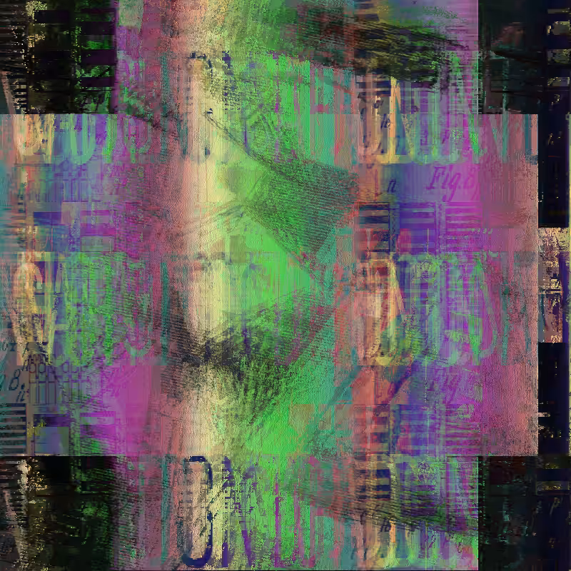 Pay attention to me beacause I make art #69
