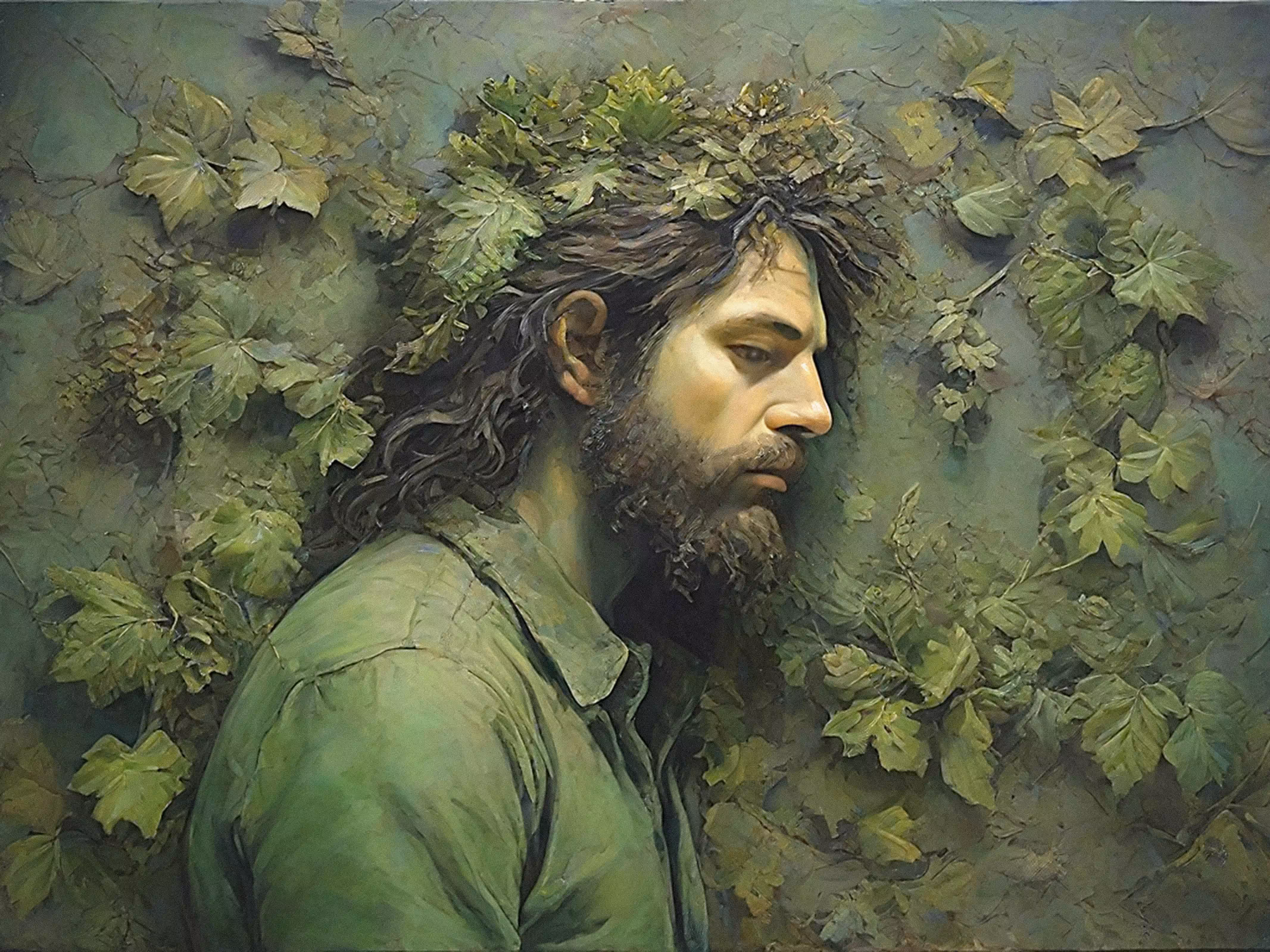 Contemplation