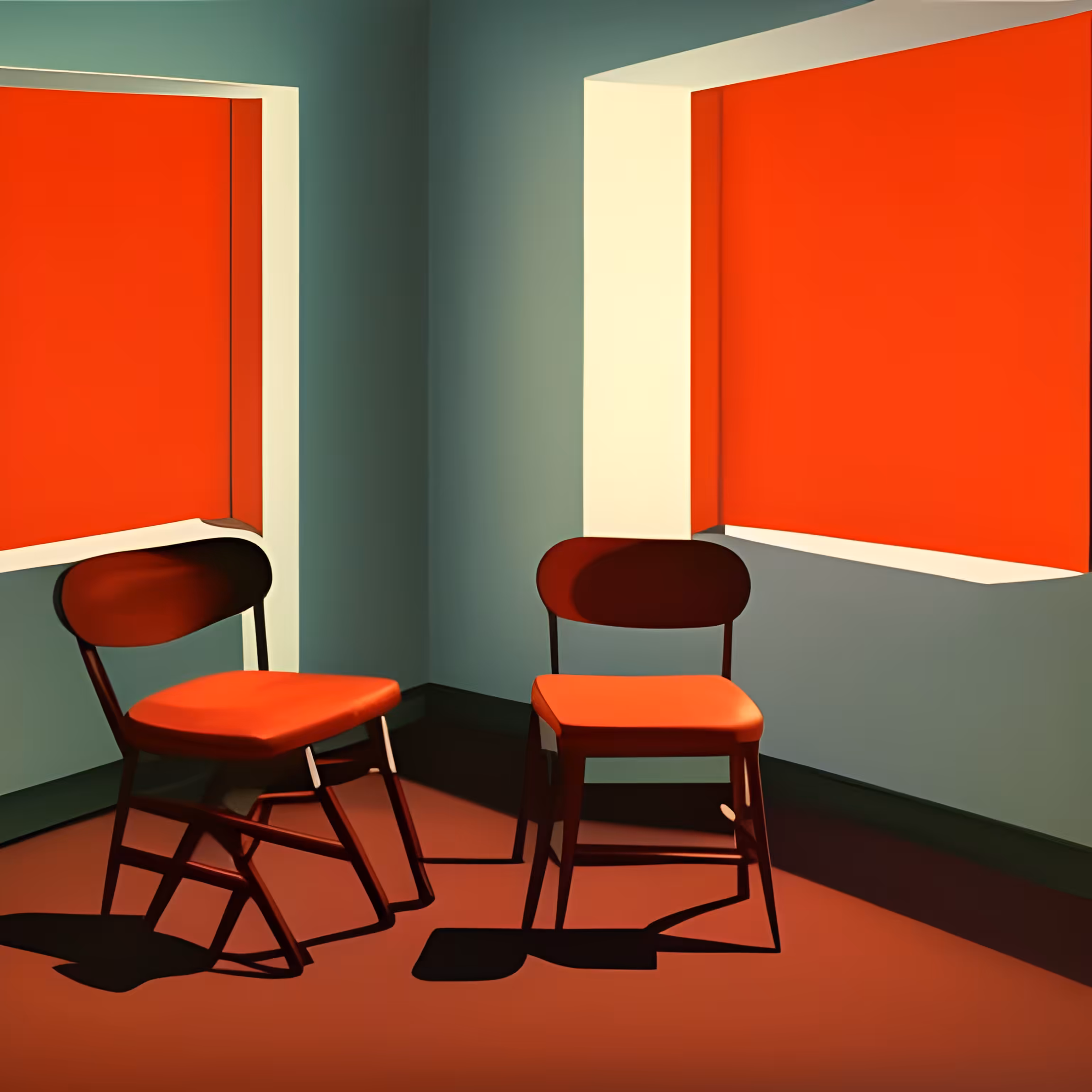 Red Room