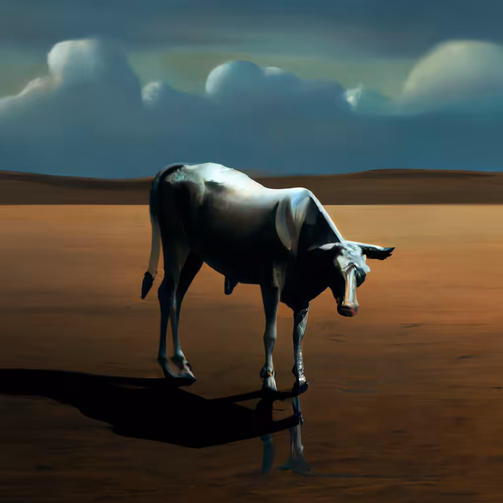 Kenya drought