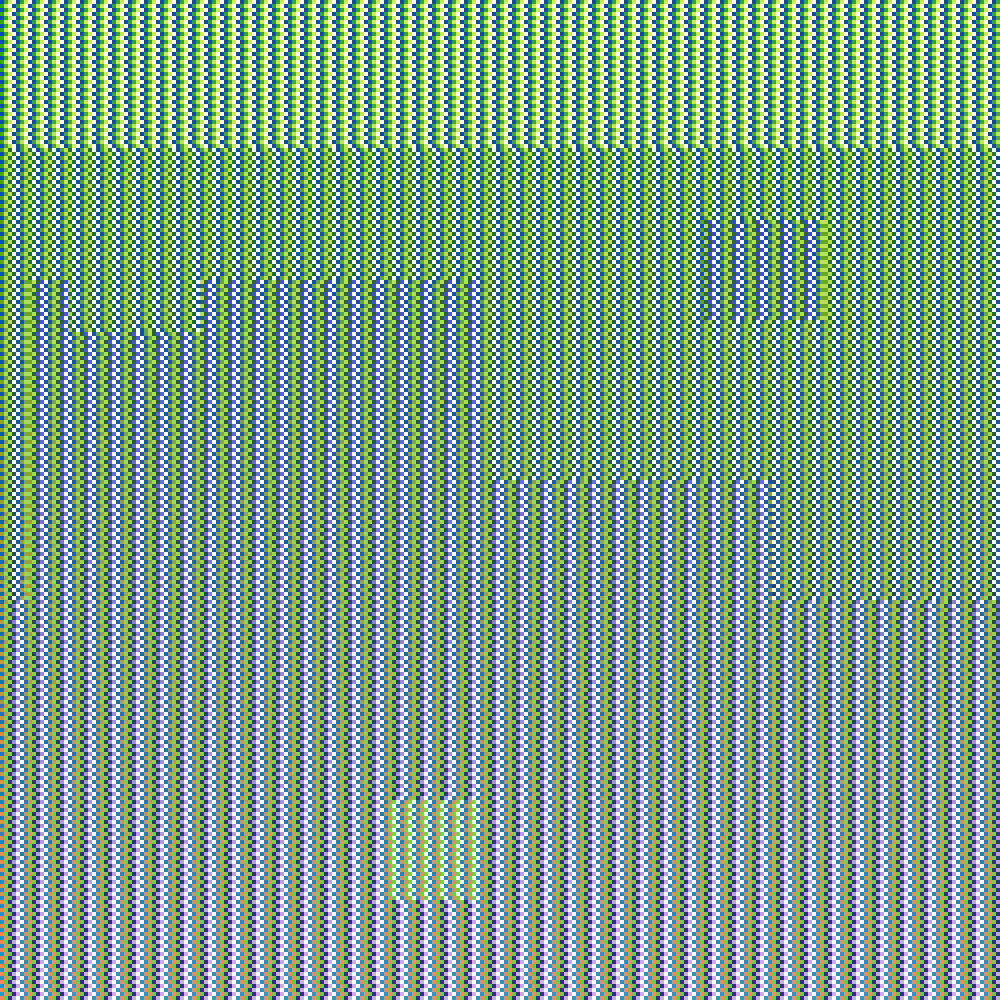 Glitchito 0.05 #19
