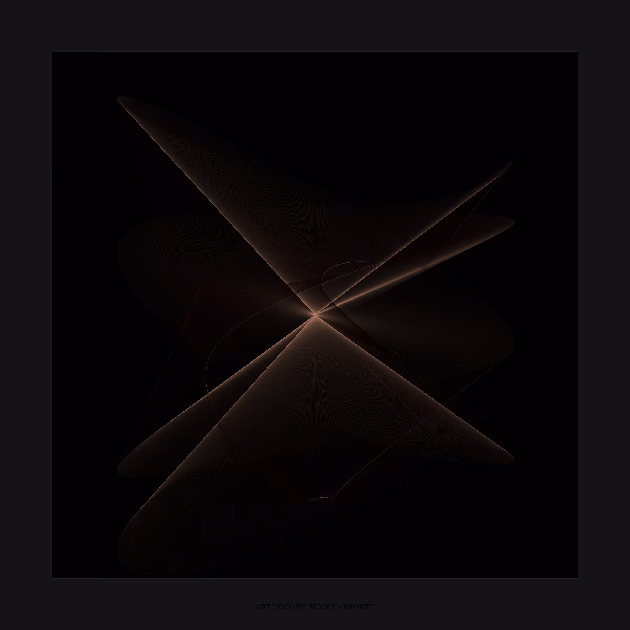 ART DECO #8