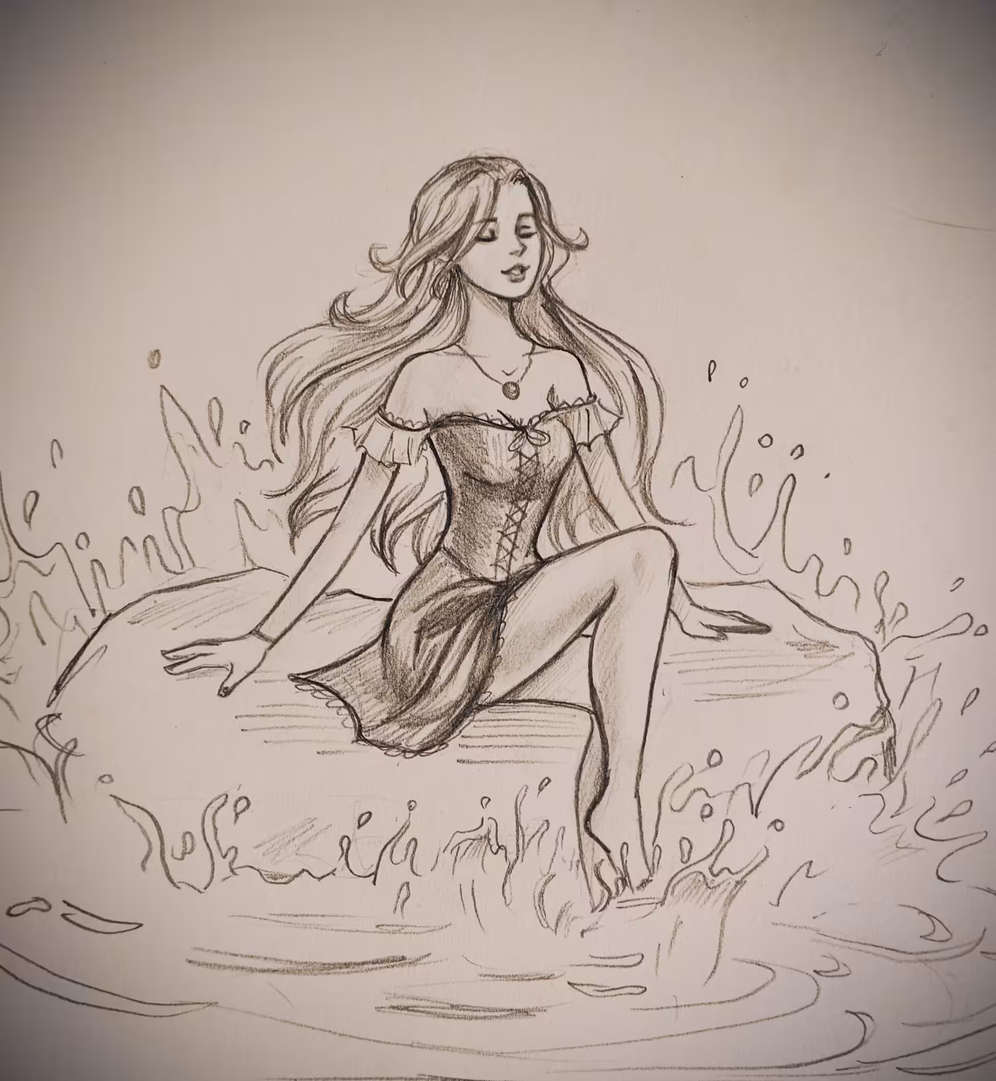 Sea breeze