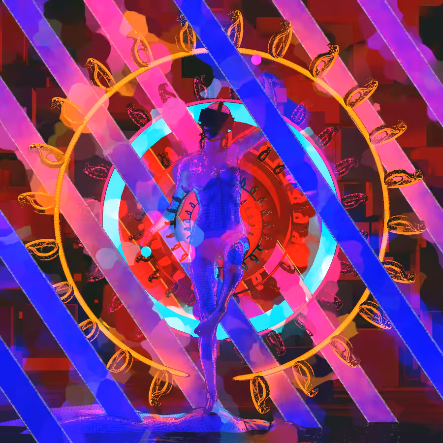 Kali VR