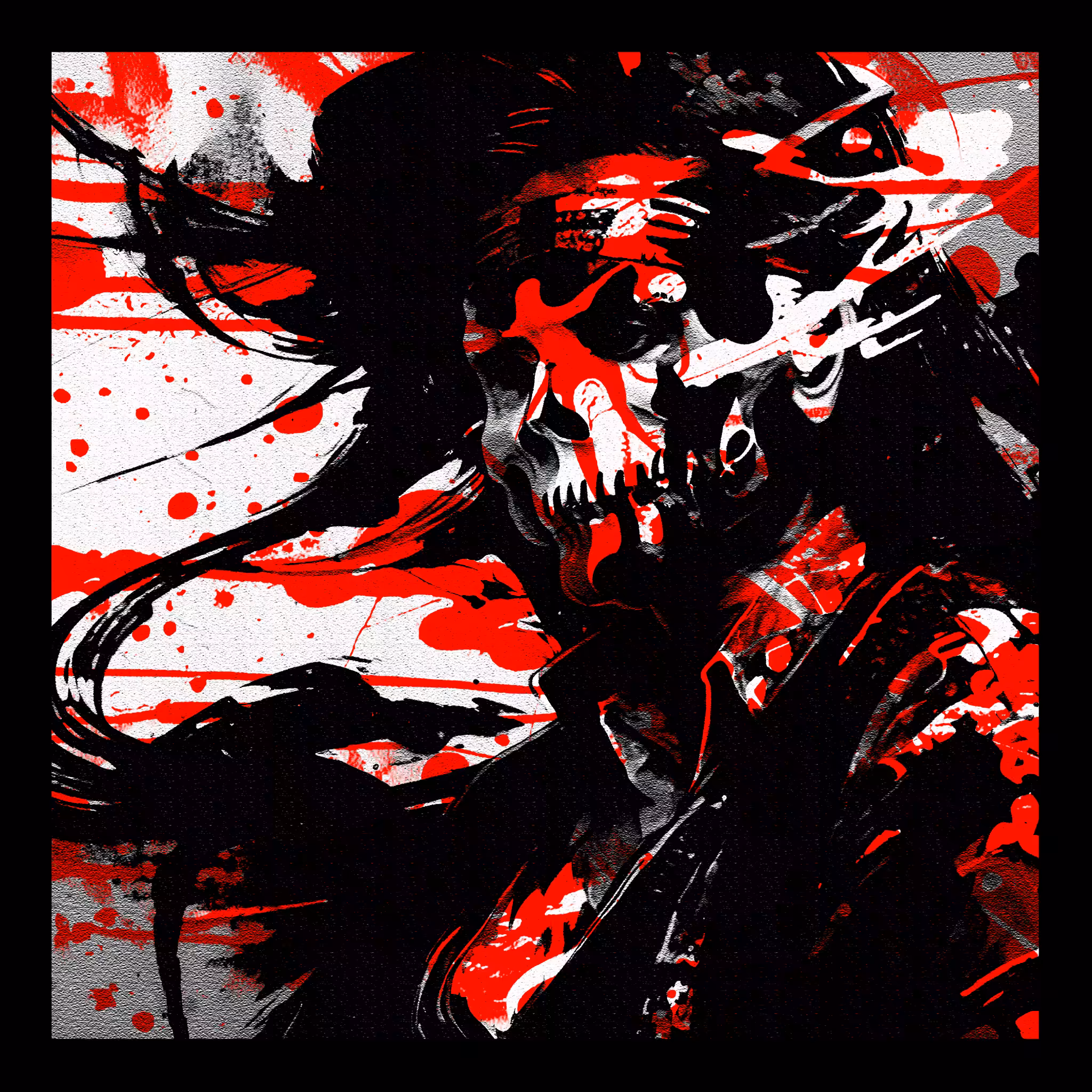DEAD SAMURAI