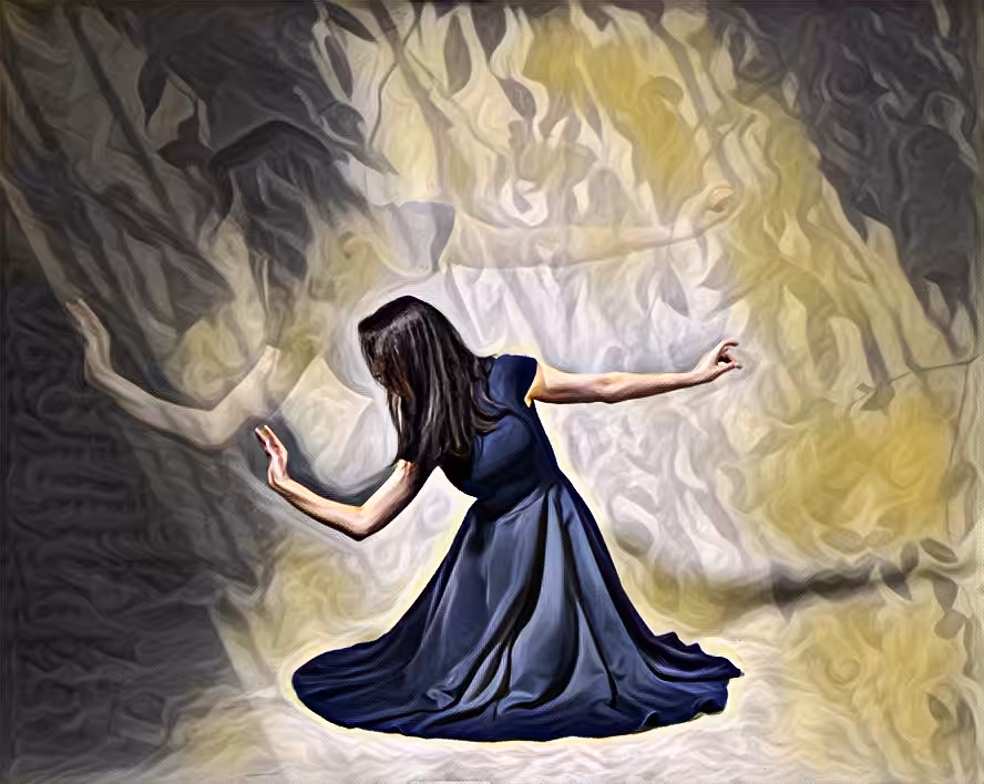 Dancer 01