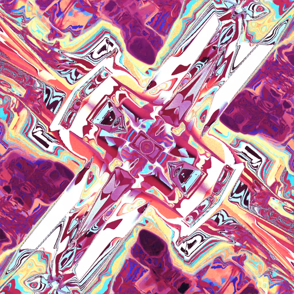 HERE & NOW PORTALS #247