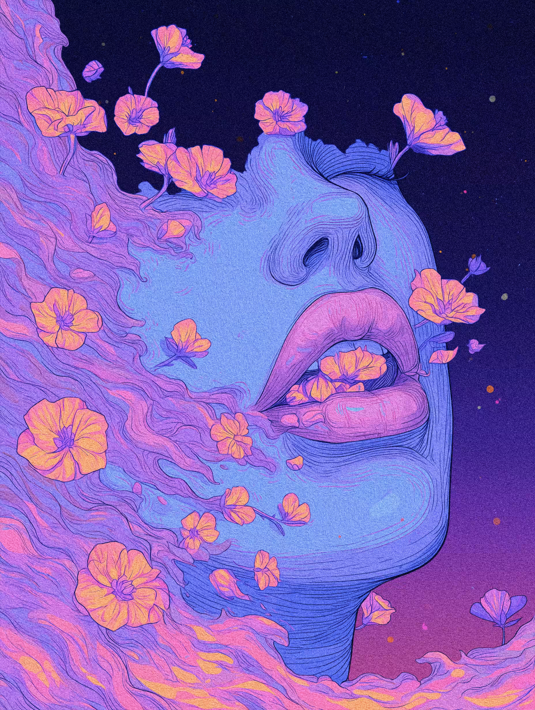 Breath of Life