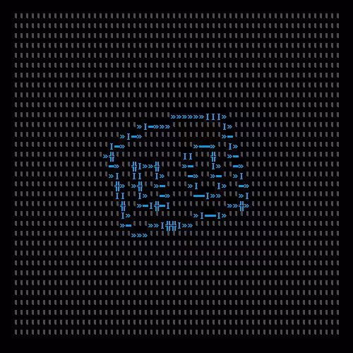 BOXscii #20
