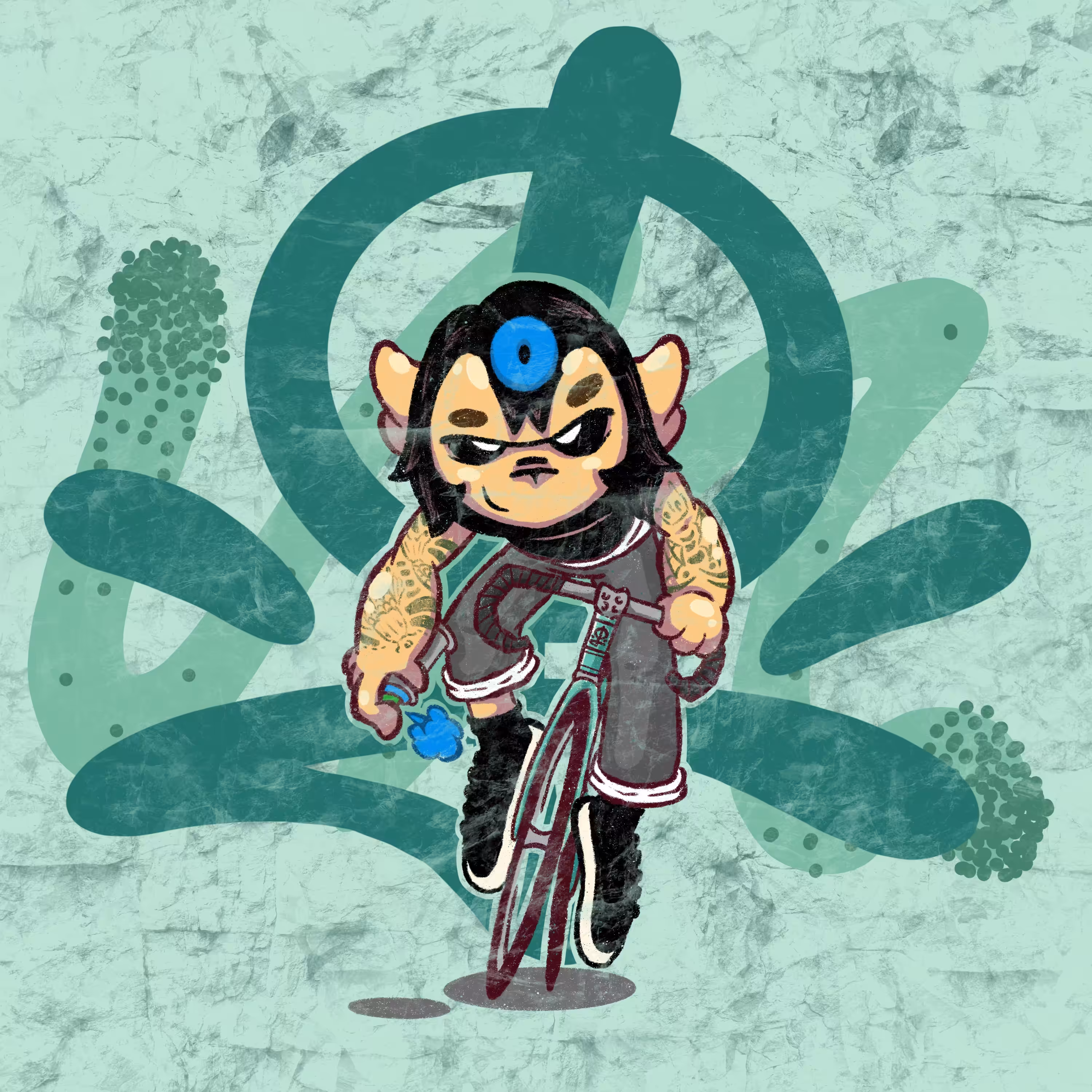 Fix Your Gear
