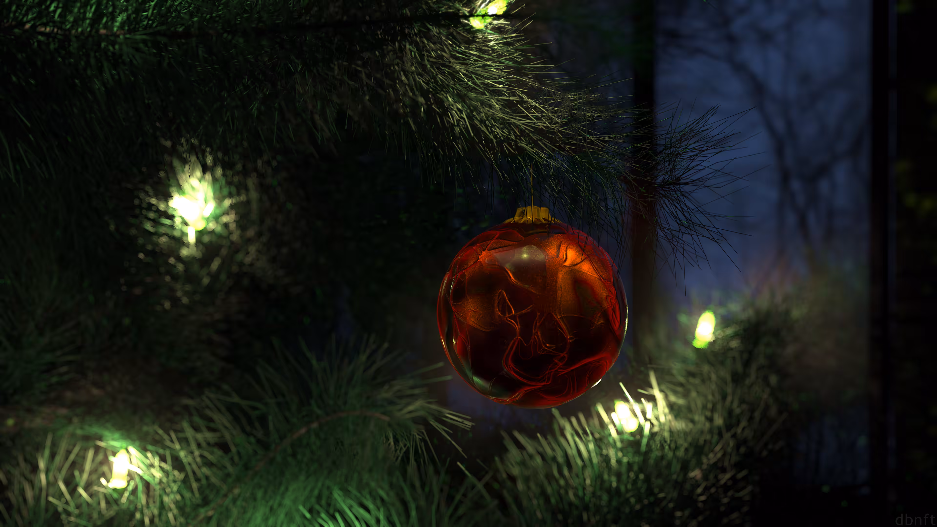 Ornament (2019)