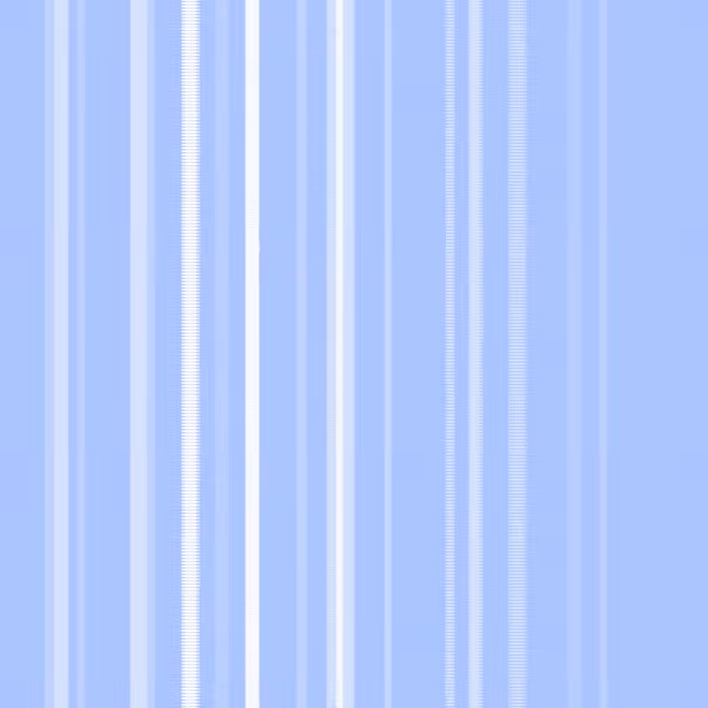 Stripes - Winter Edition #46