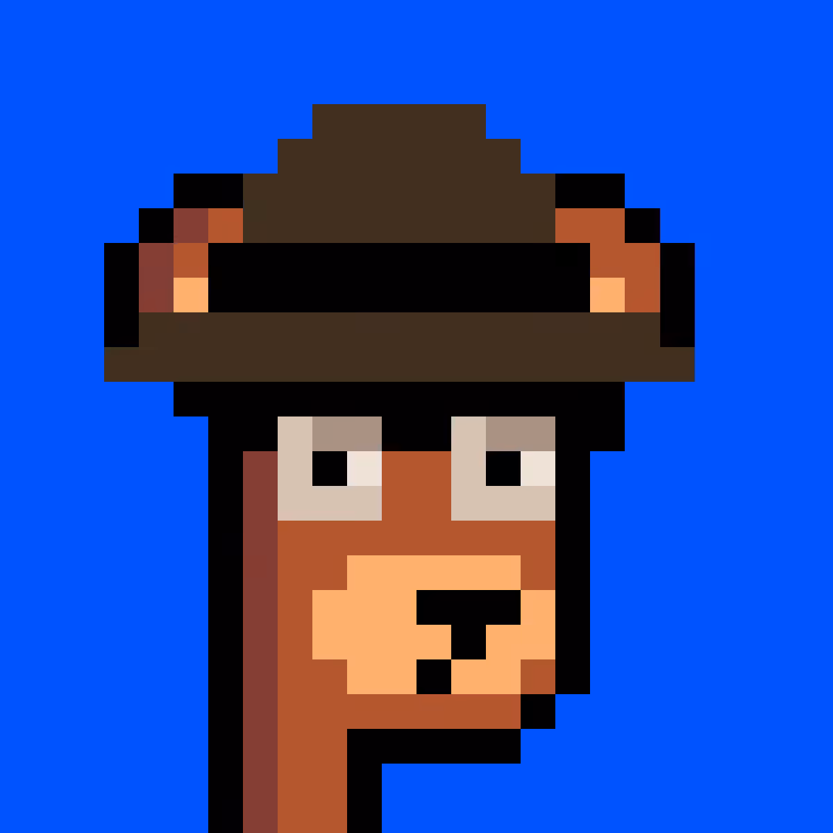 BearPunks #3385