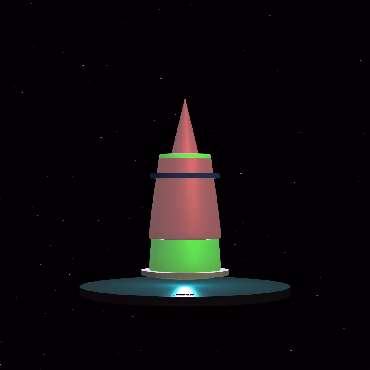 Astraglade - 626 - Nebula
