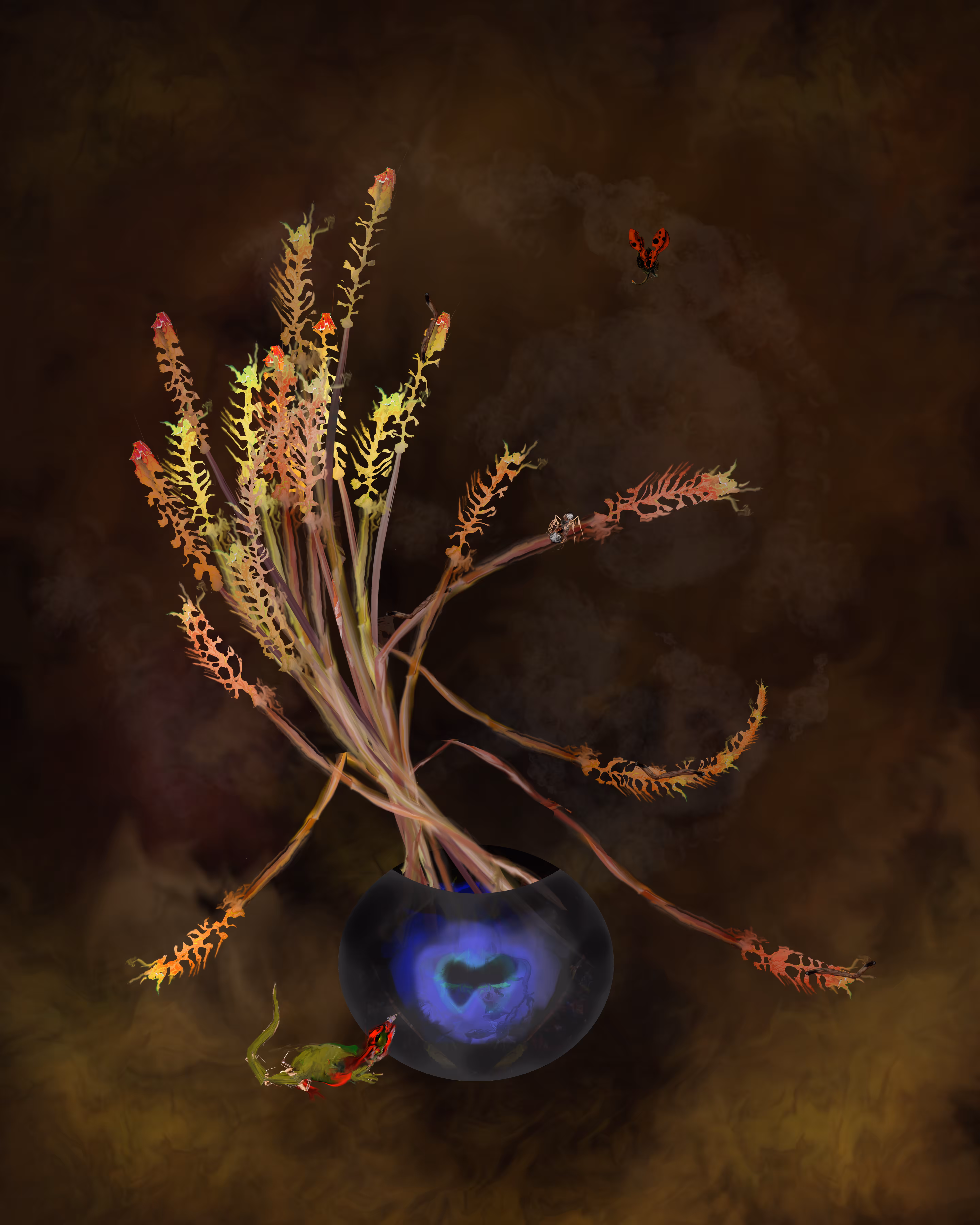 Still Life 16.3