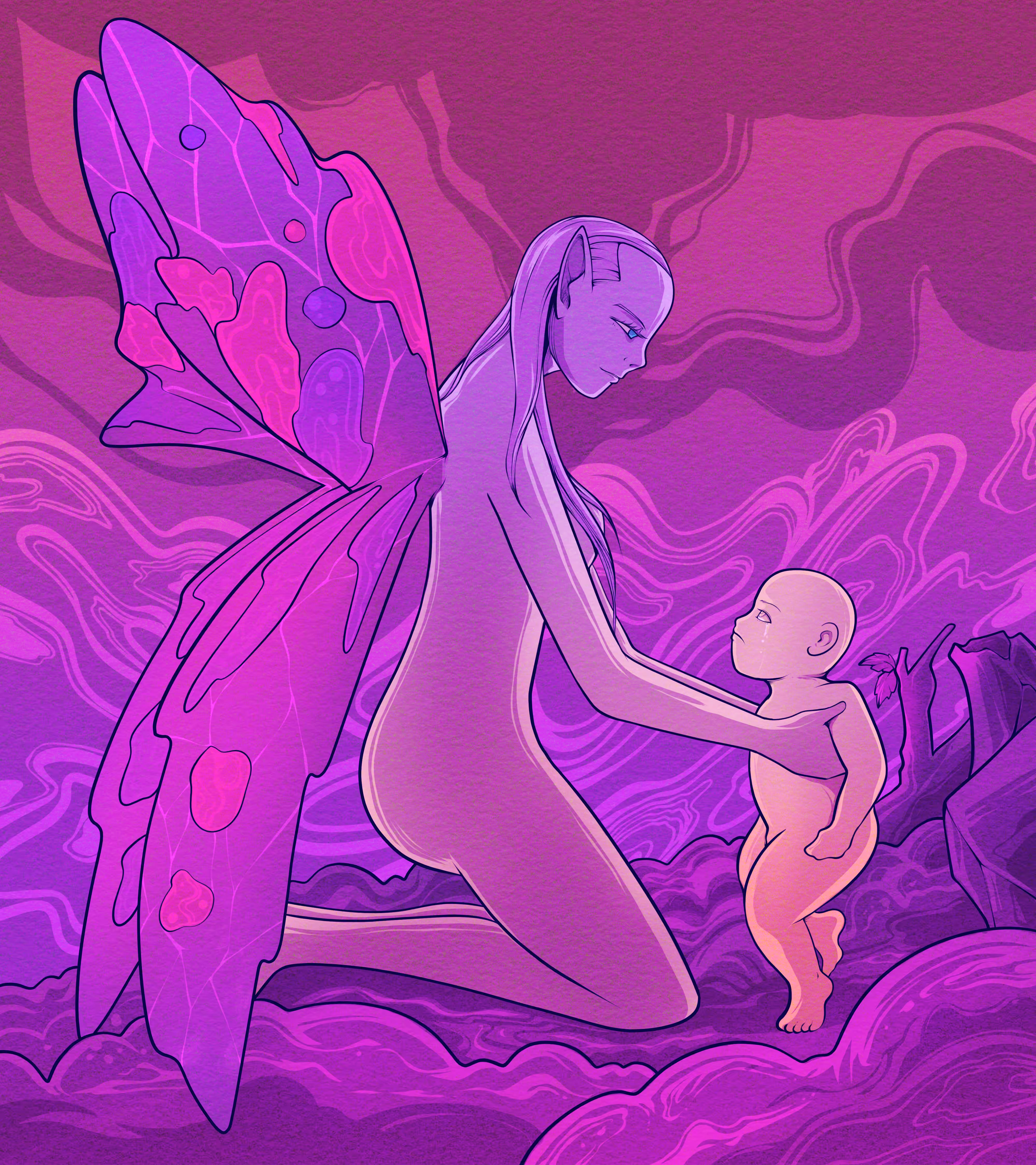 Humanity