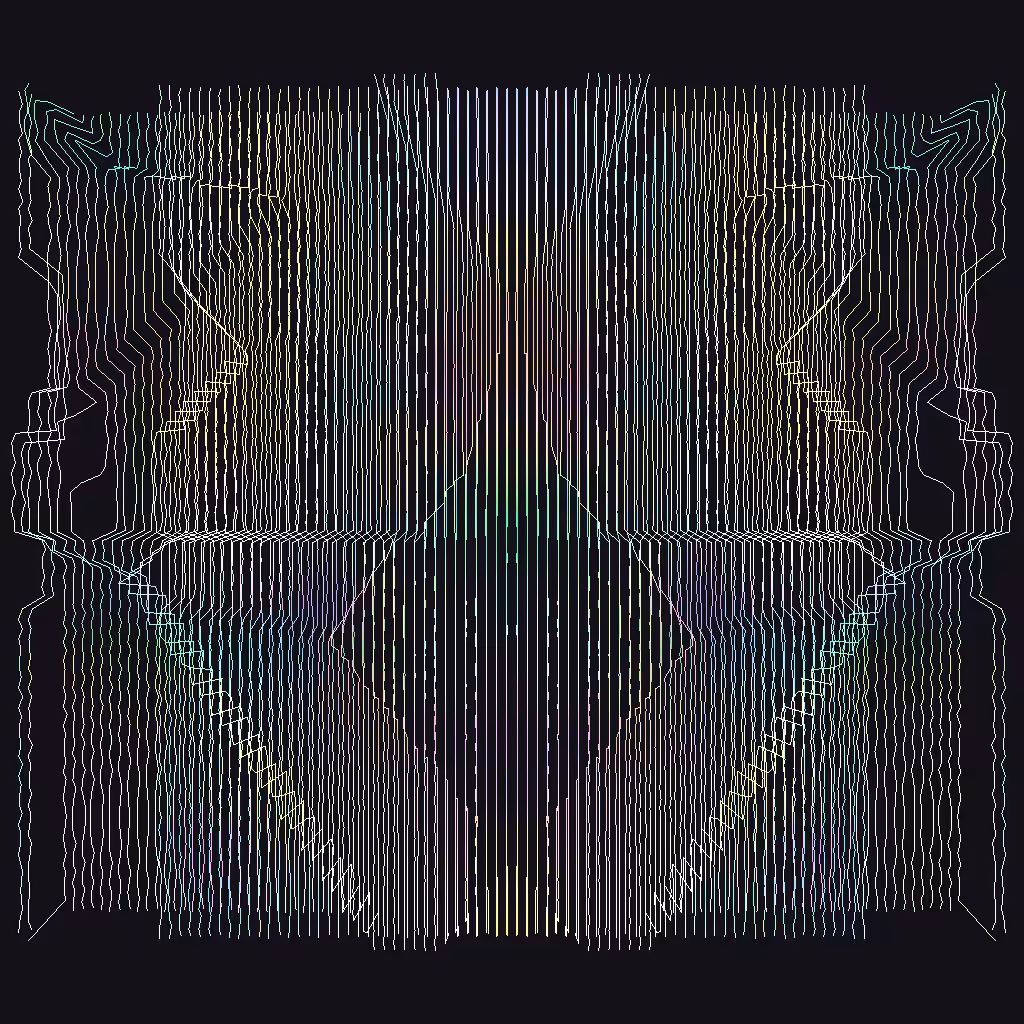 Entanglement #29