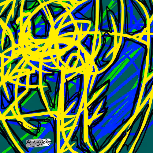 THEKINGSNFT.B2C1 #7983