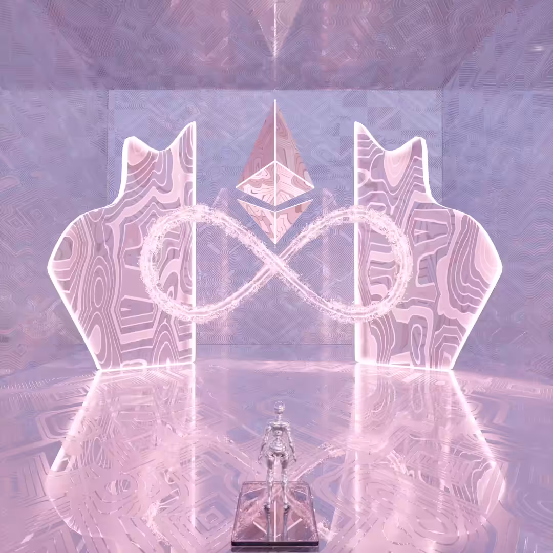 Liquid Infinity