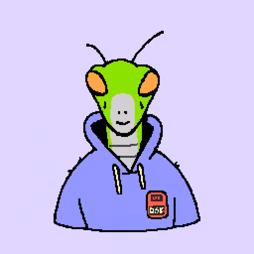 DX Terminal: CodeCrusader_585