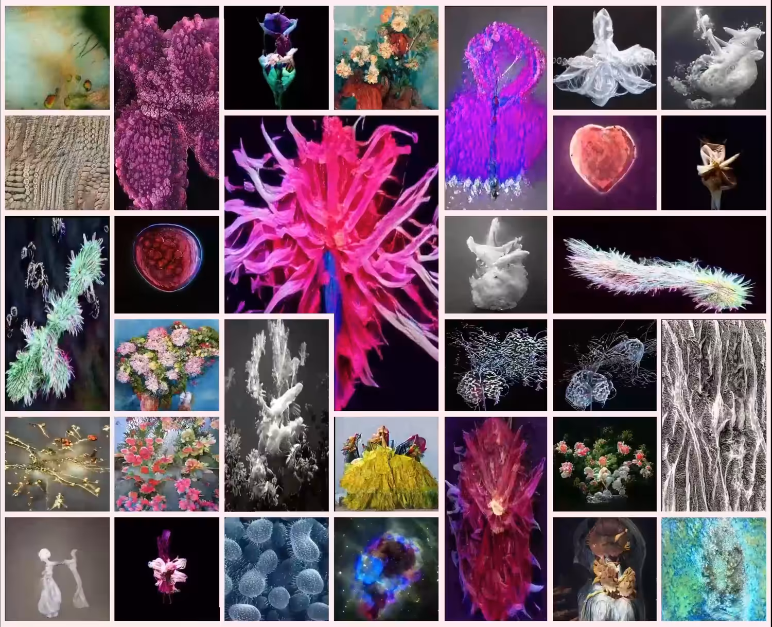 Synaptic Vision