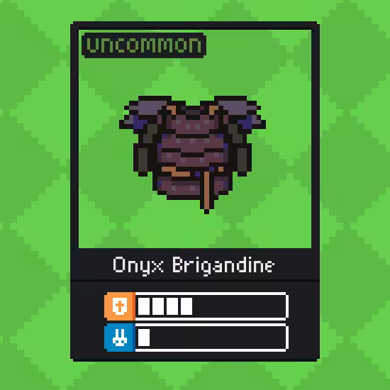Nice Armor #146