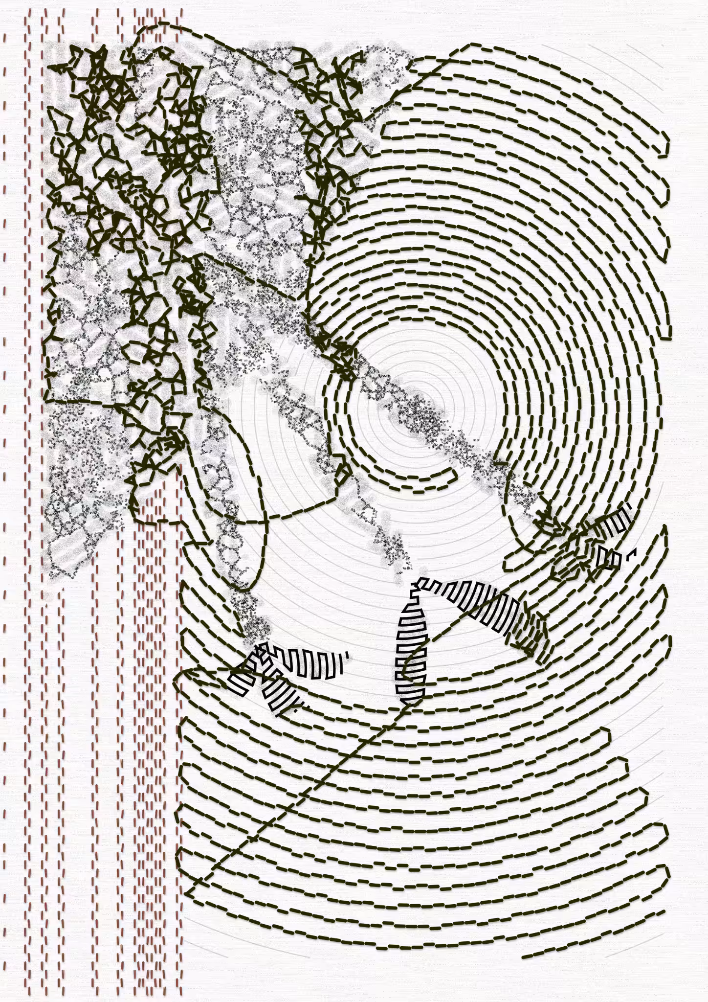 Aux Arbres #2263