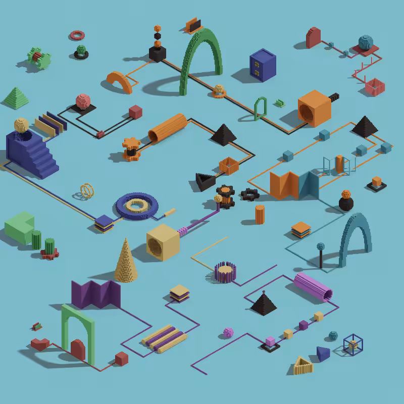 Game land #57