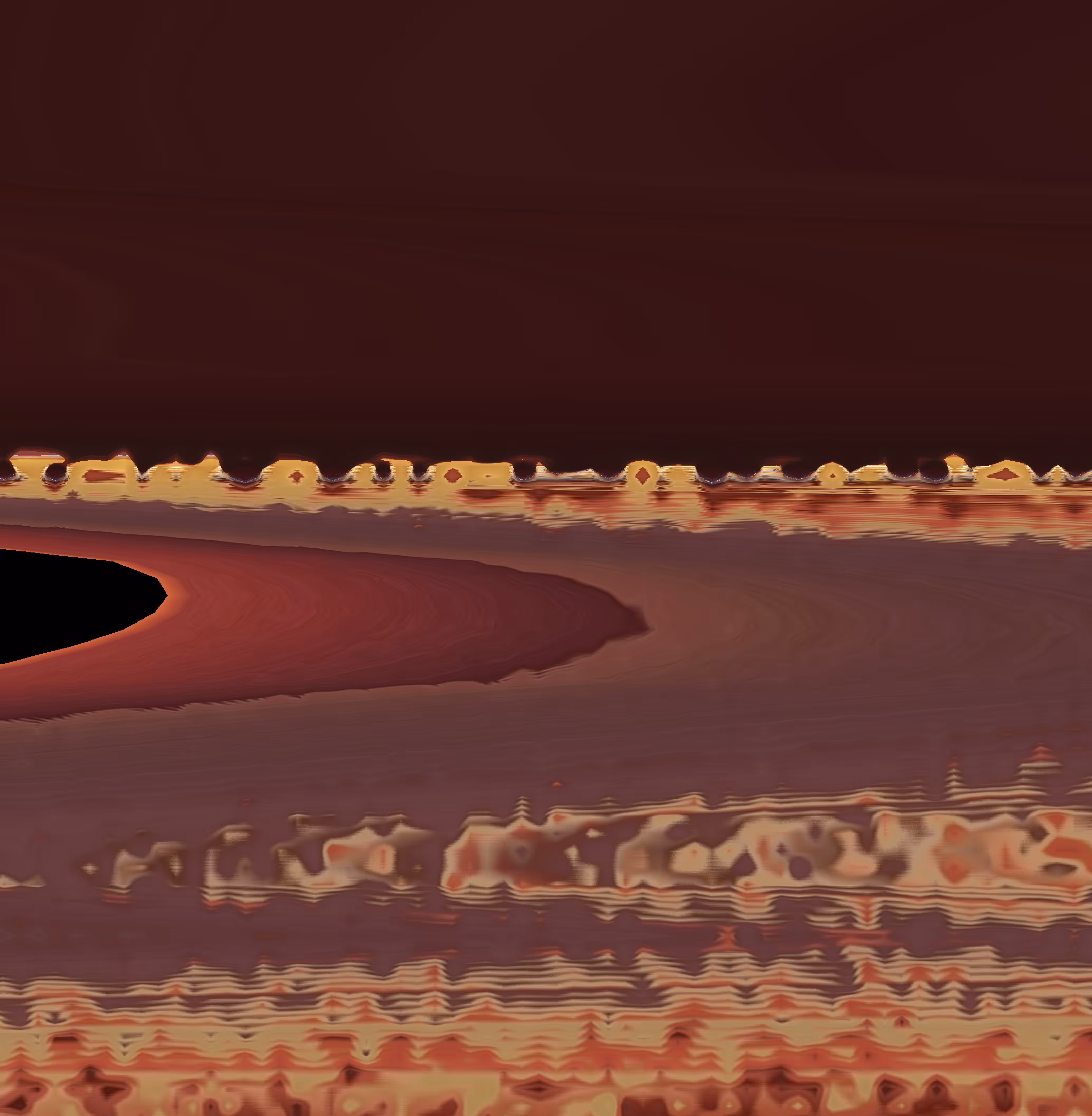 Decay (a series and a glitch) 9