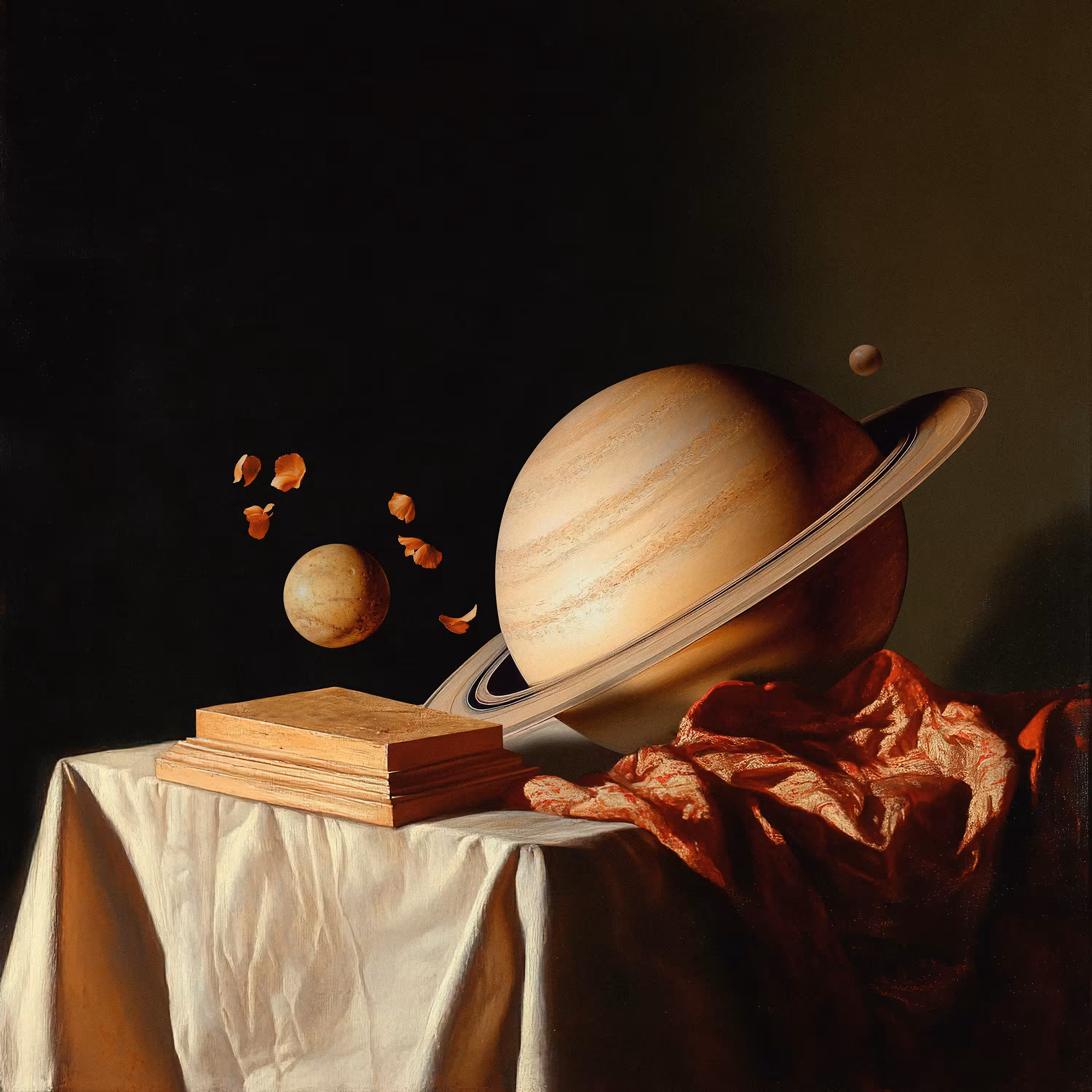 Still Life #2