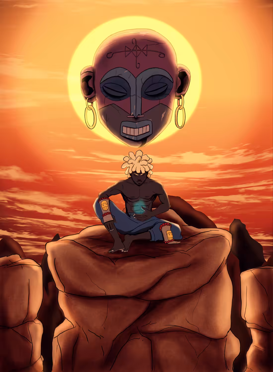 The Watcher