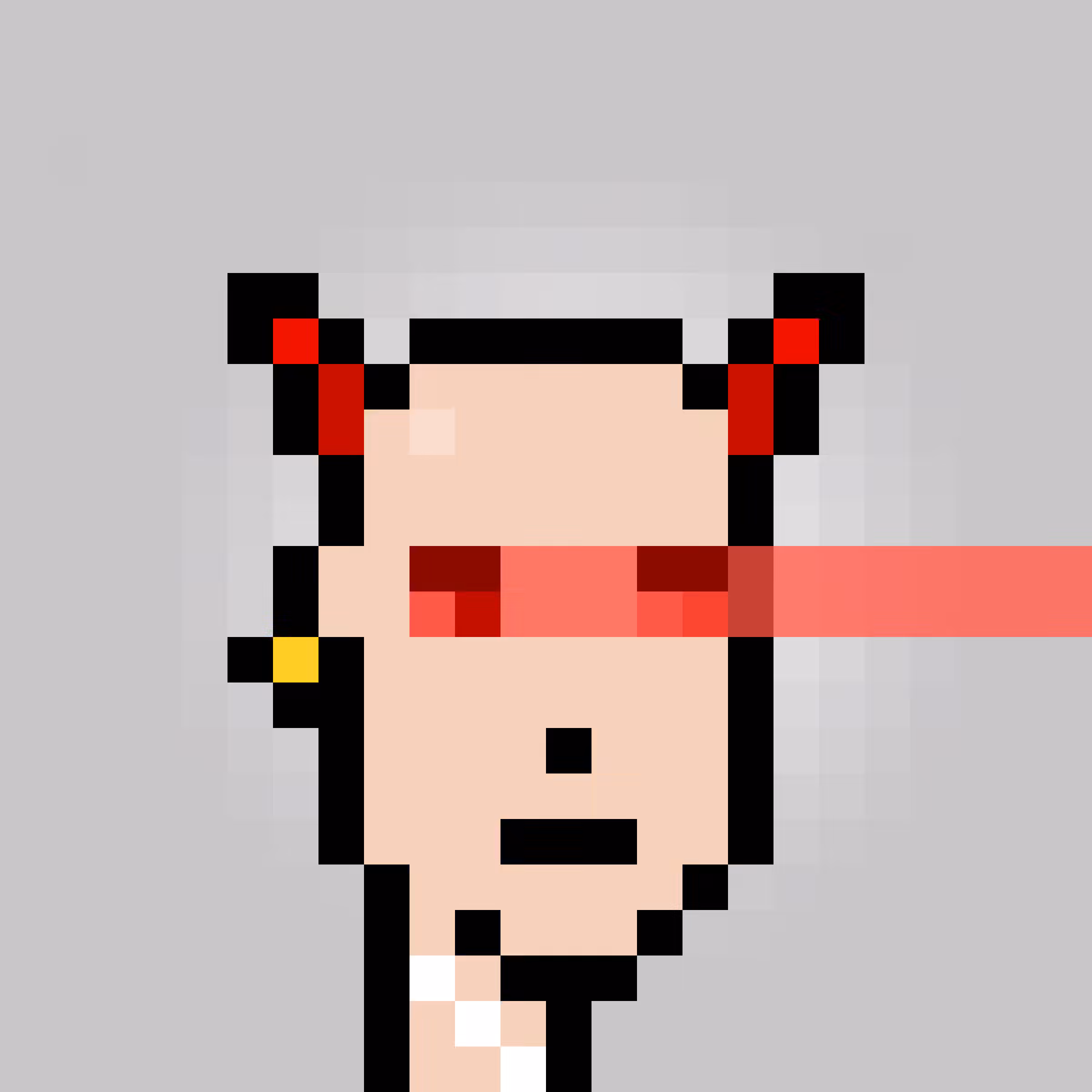 Unofficial Punks V2 #1326