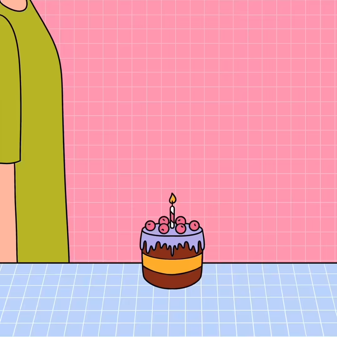 B-day