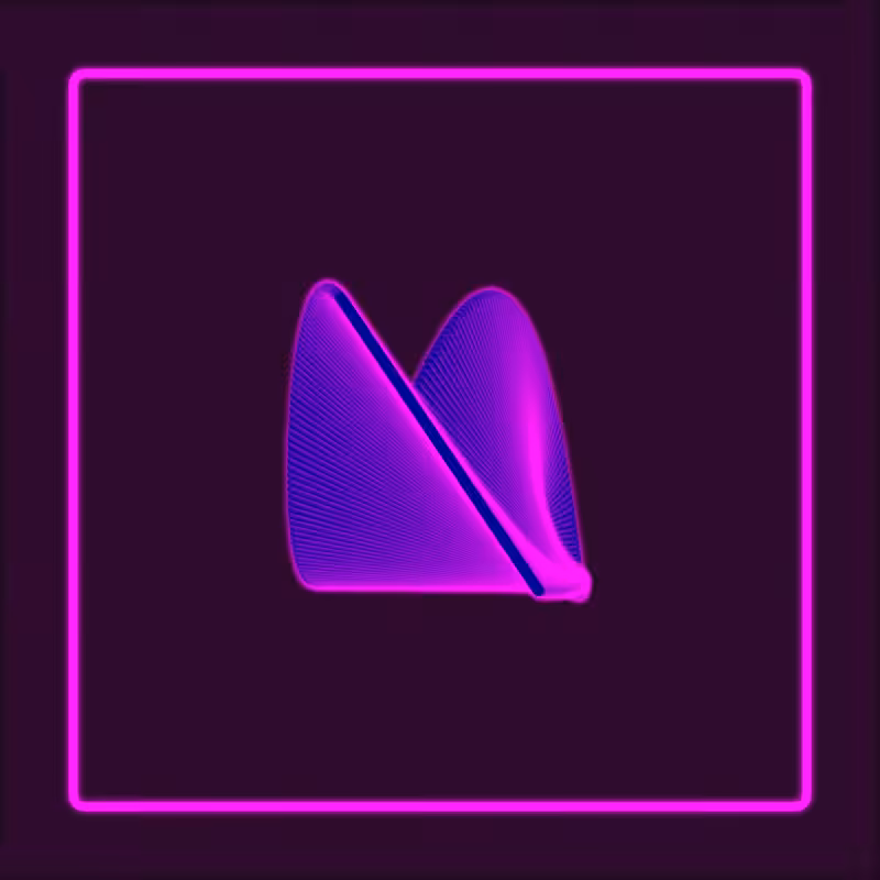The Future Rerun - Neon Slug #20