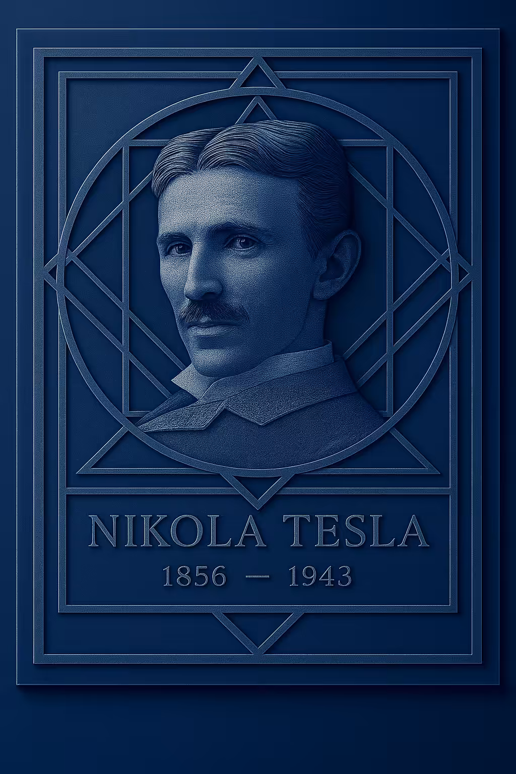 Nikola Tesla