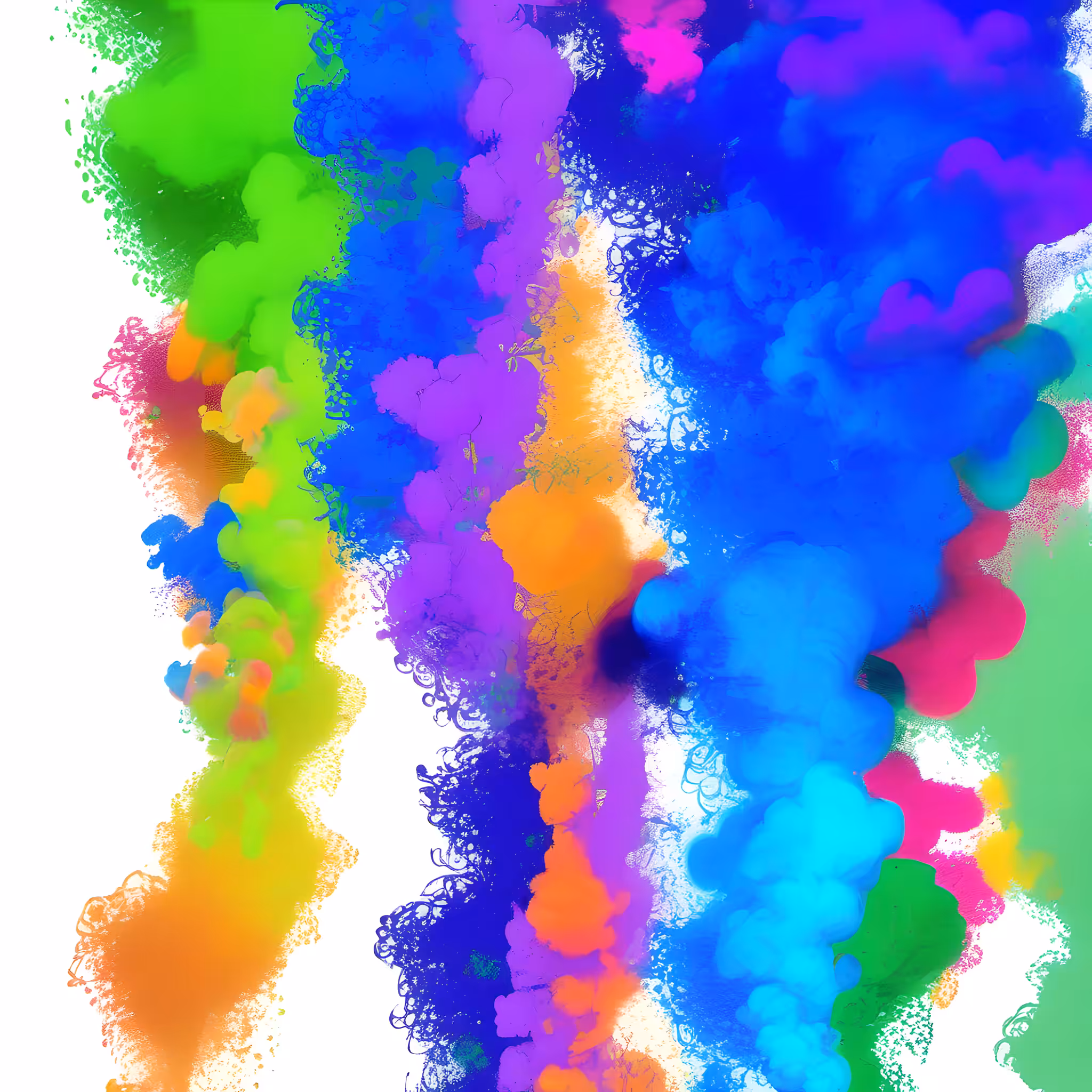 Cloud Cover #8