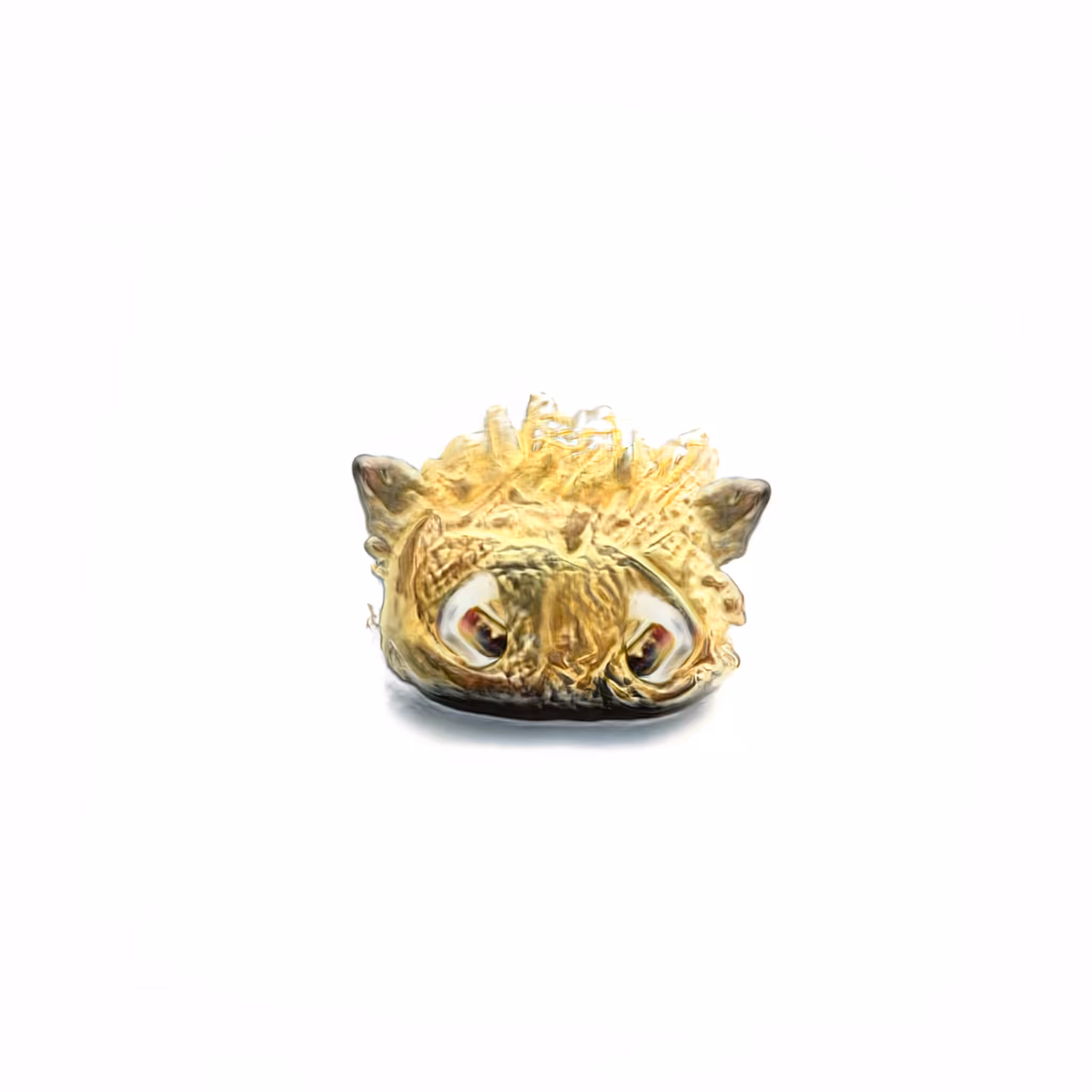Super Metal Mons Gen 2: Meldy