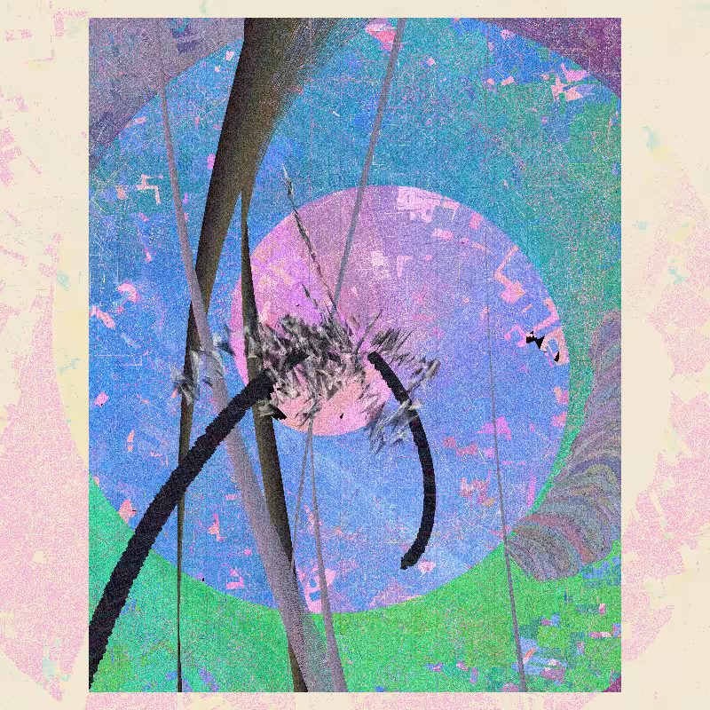 Continuum #180