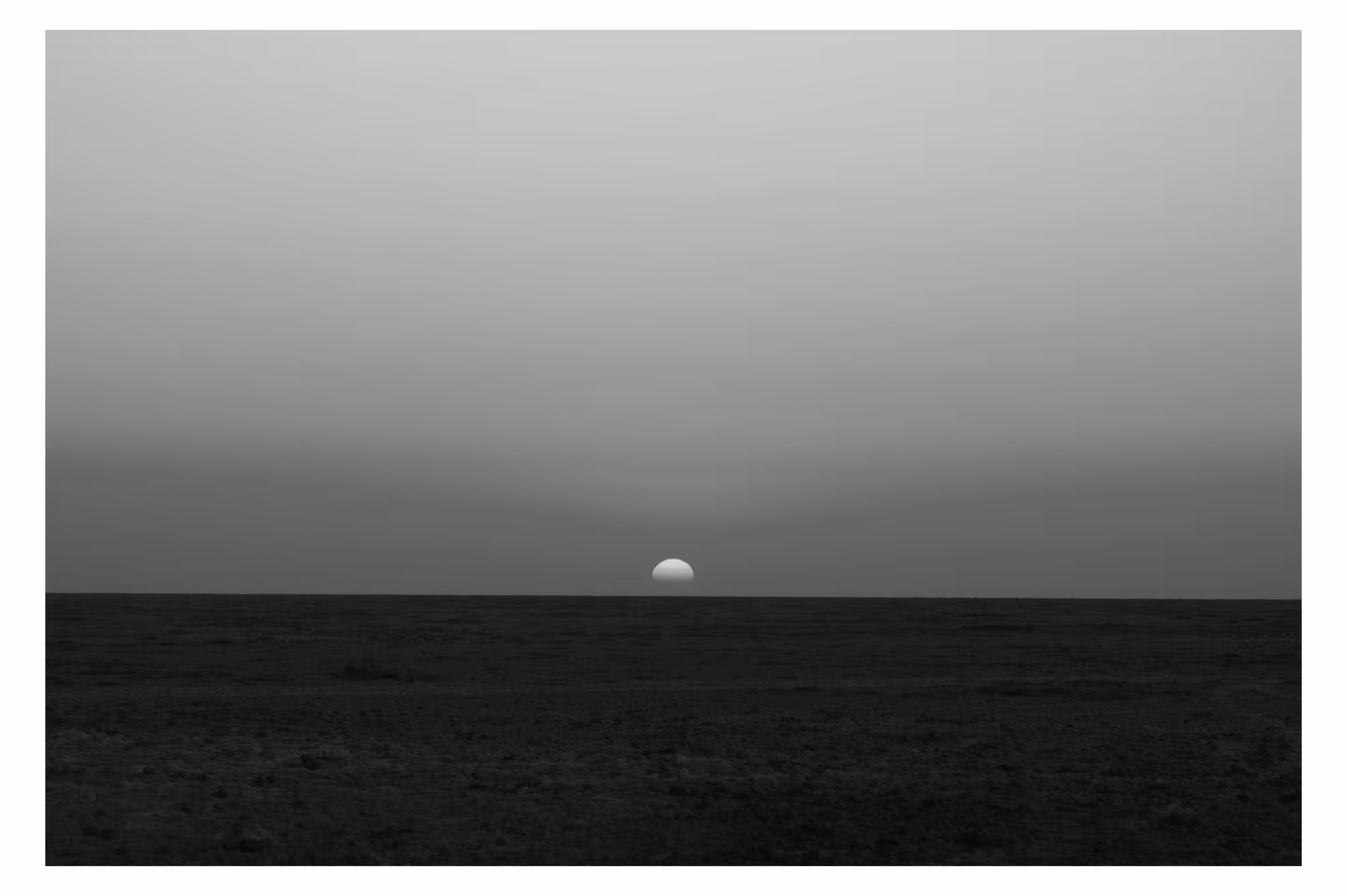Sun Rise