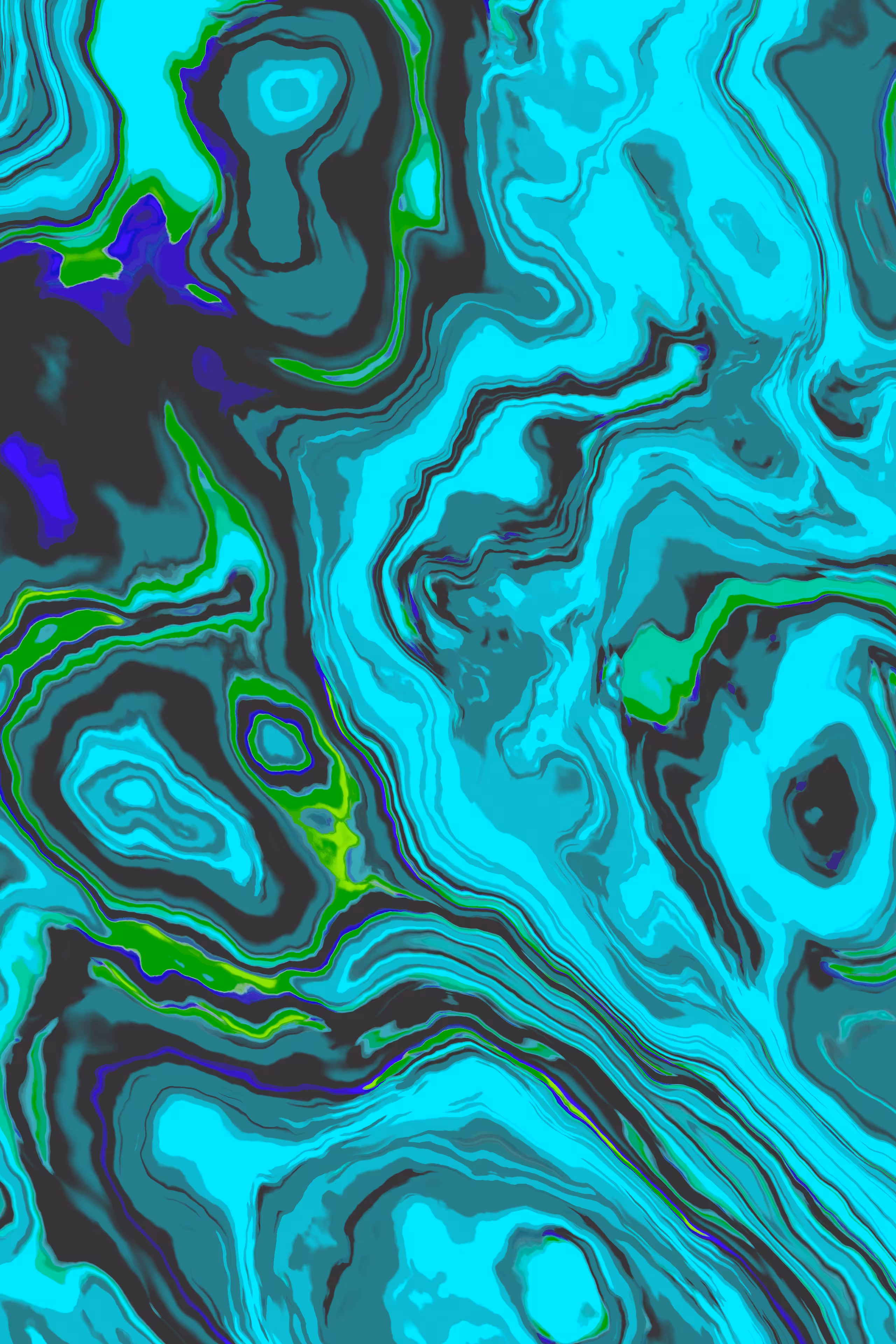 MARBLE MARVEL 52