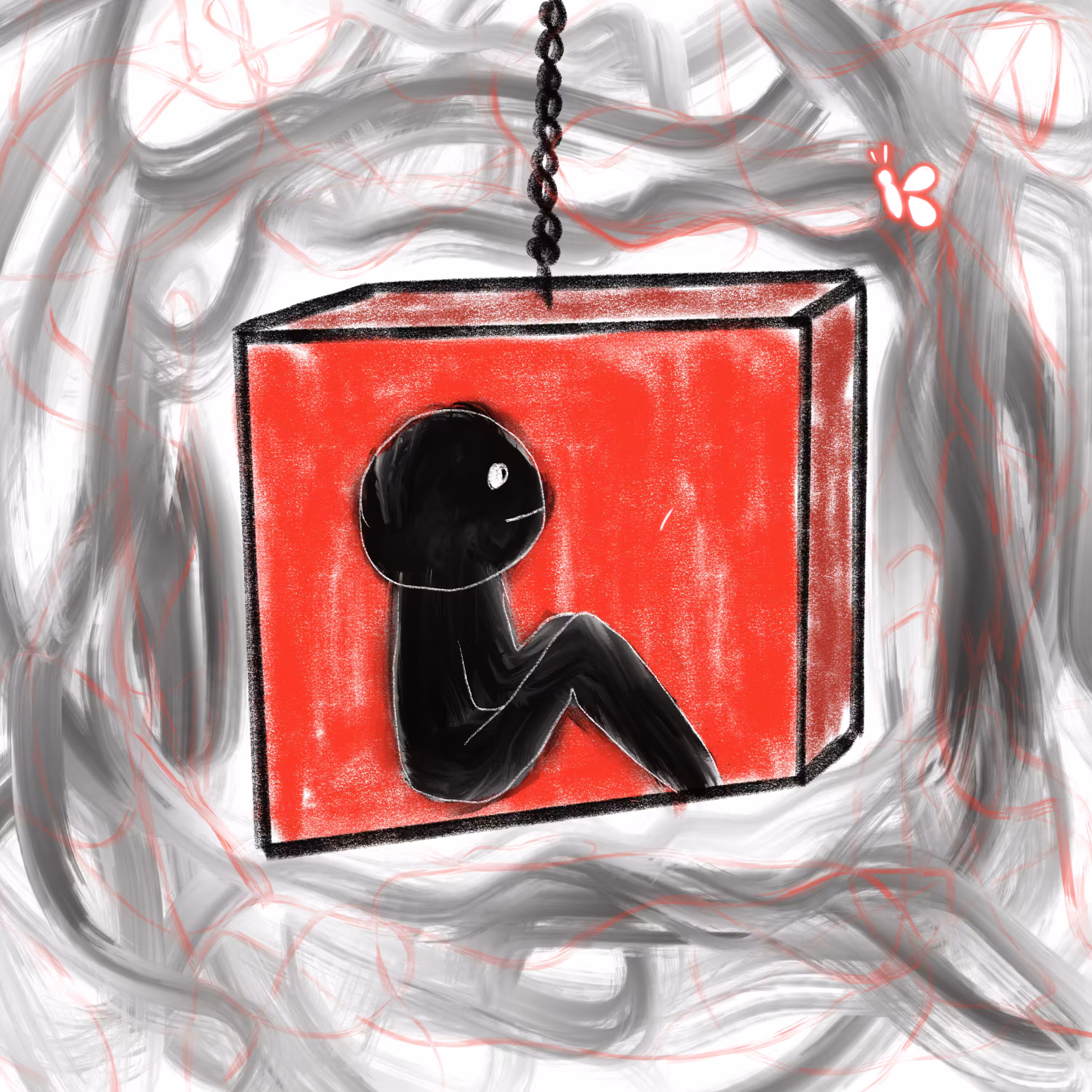 Comfort Zone 