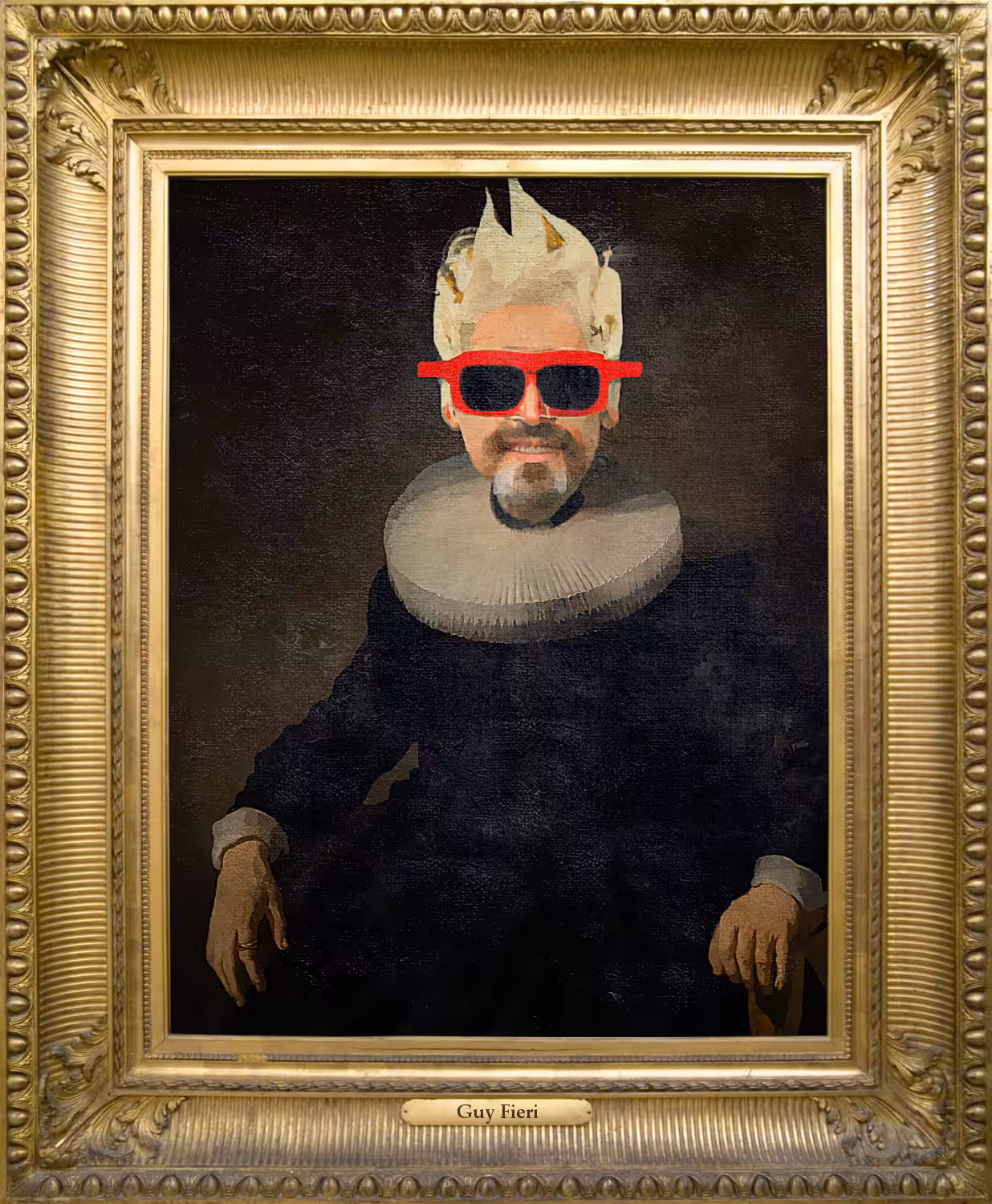 Most Excellent Guy Fieri