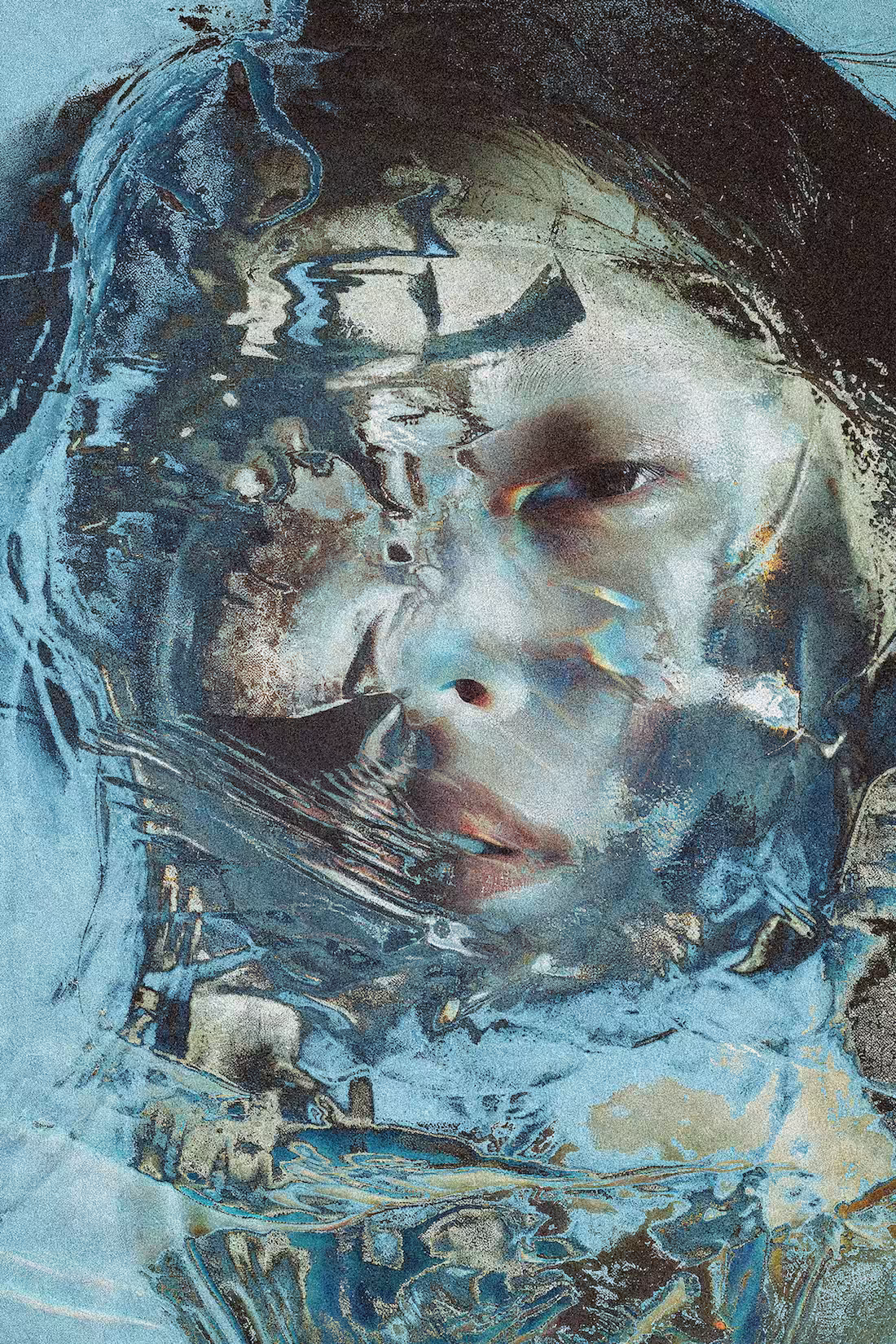 Morphing Muse 28