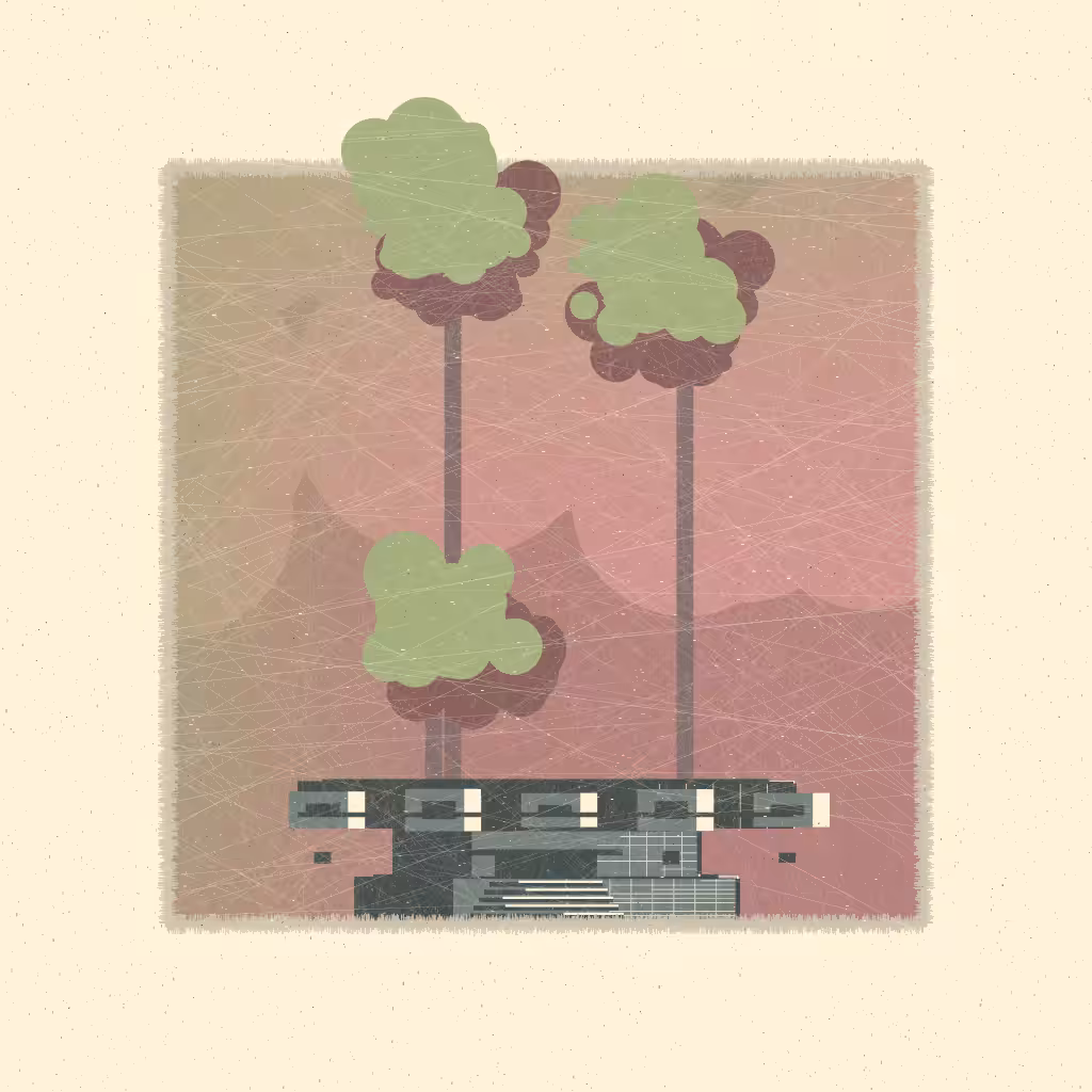 Ruined Ruins #37