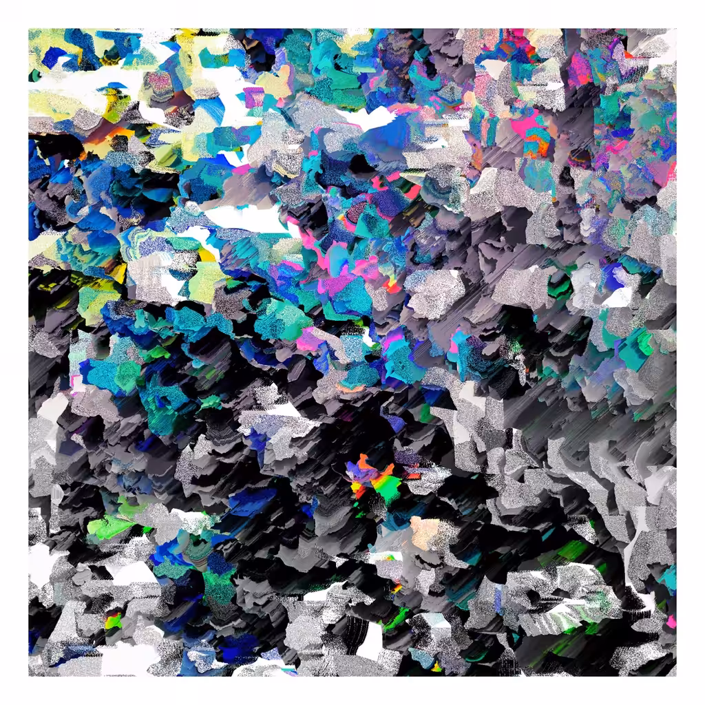 Mono / Poly #12