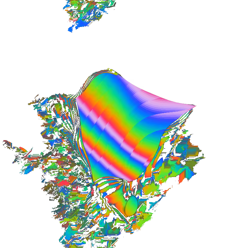 Lysergic Desintegration / Interactrip / #33