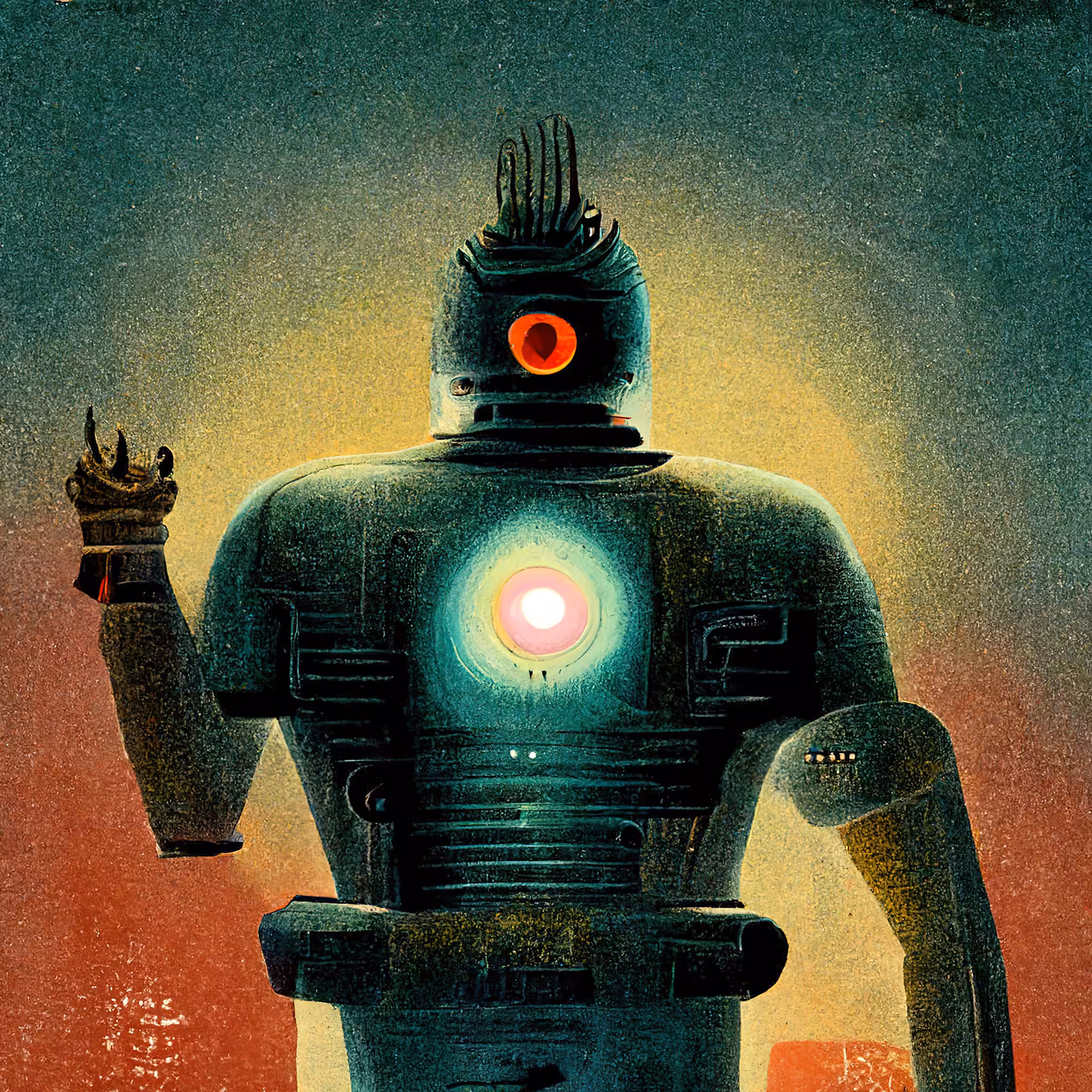 Vow Bot