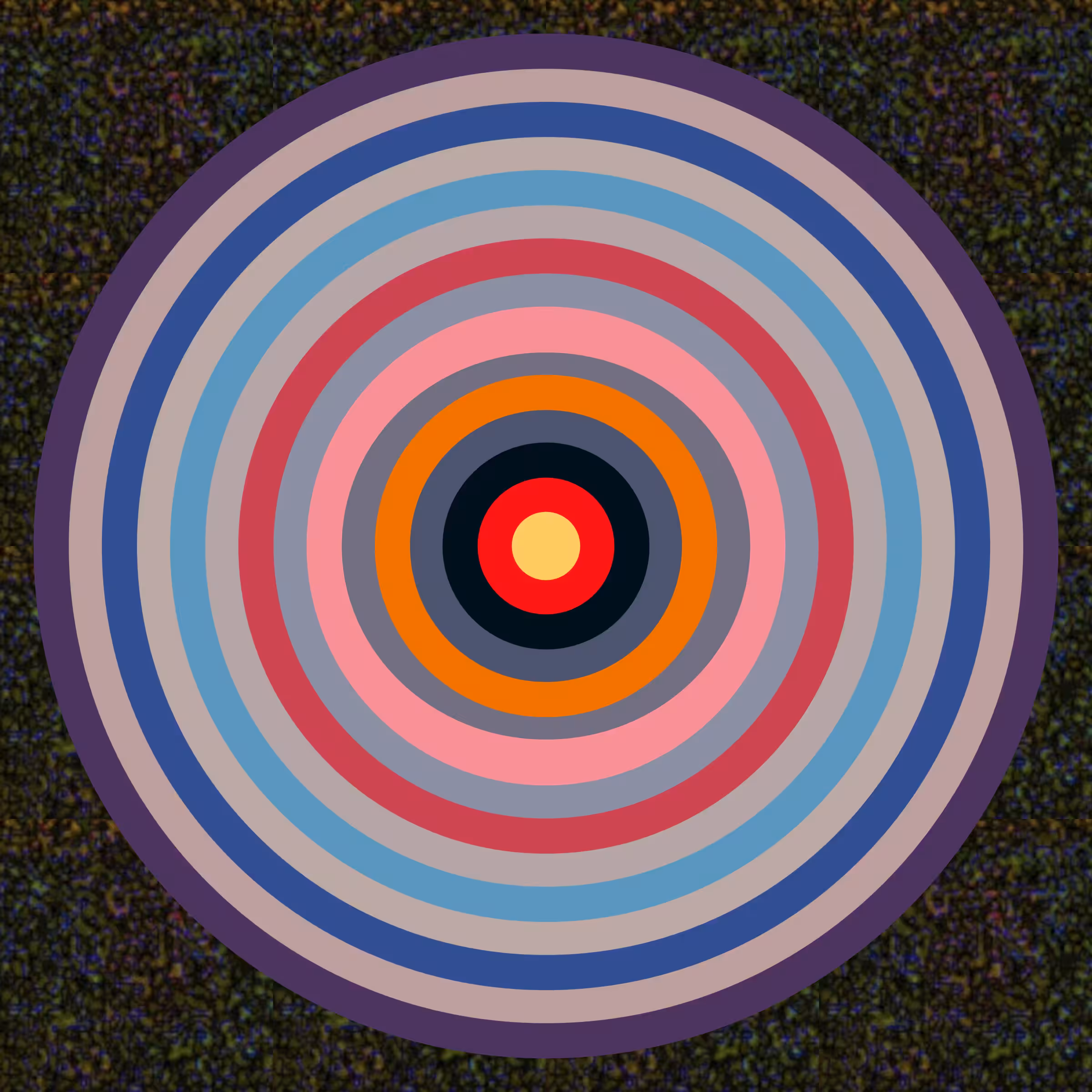 Circle of Frens² #5671